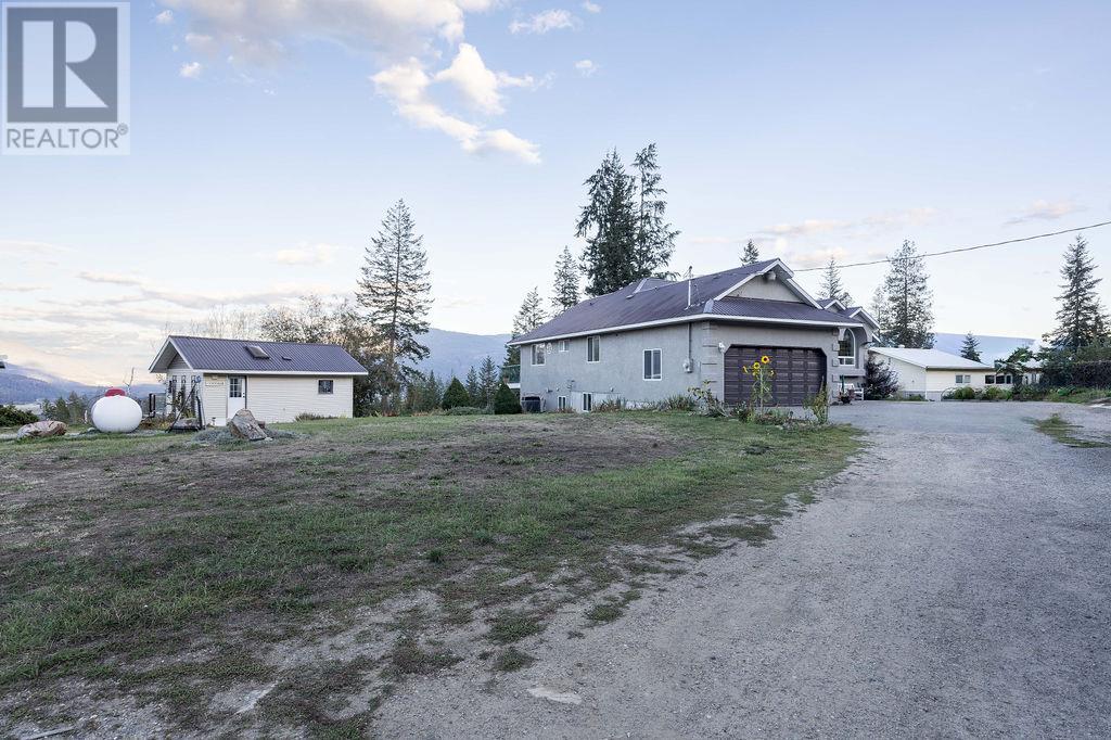 Photo 28 of 353 Gunter Ellison Road, Enderby BC