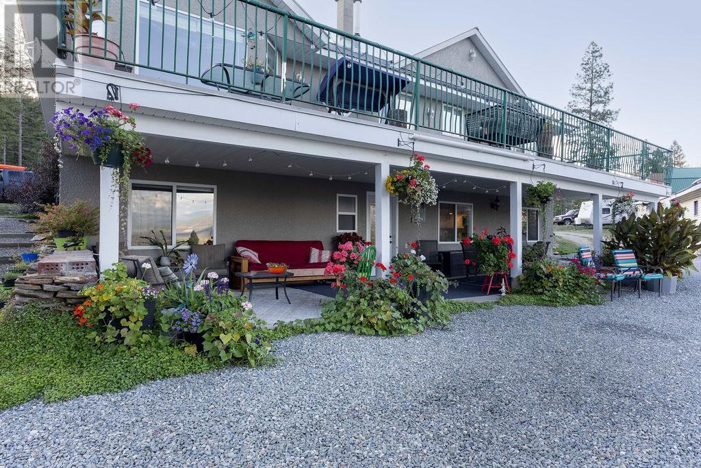 Photo 36 of 353 Gunter Ellison Road, Enderby BC