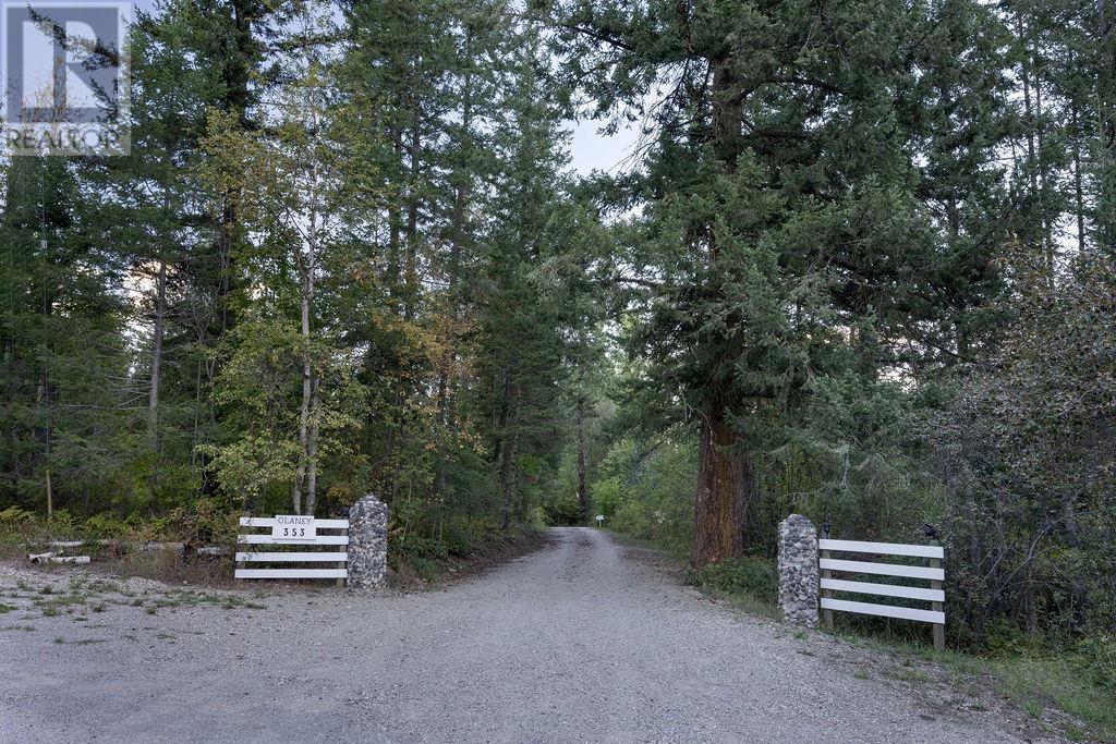 Photo 12 of 353 Gunter Ellison Road, Enderby BC