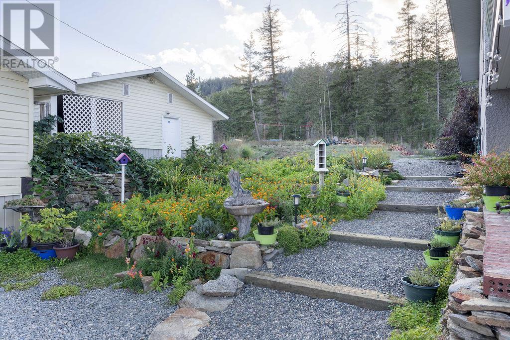 Photo 18 of 353 Gunter Ellison Road, Enderby BC
