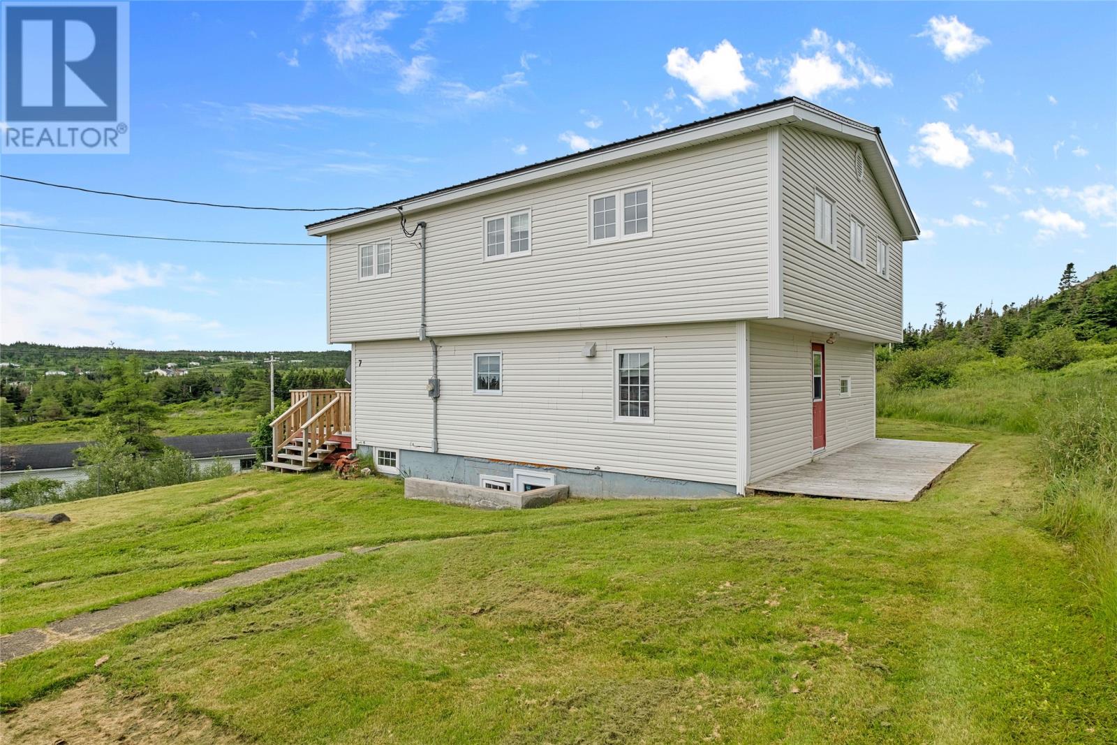 Photo 4 of 7 Barney Hill, Ferryland NL