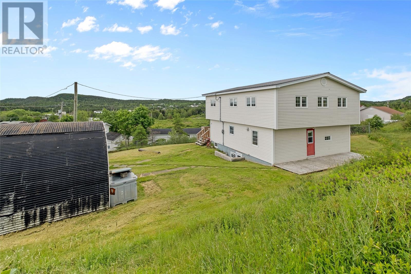 Photo 5 of 7 Barney Hill, Ferryland NL