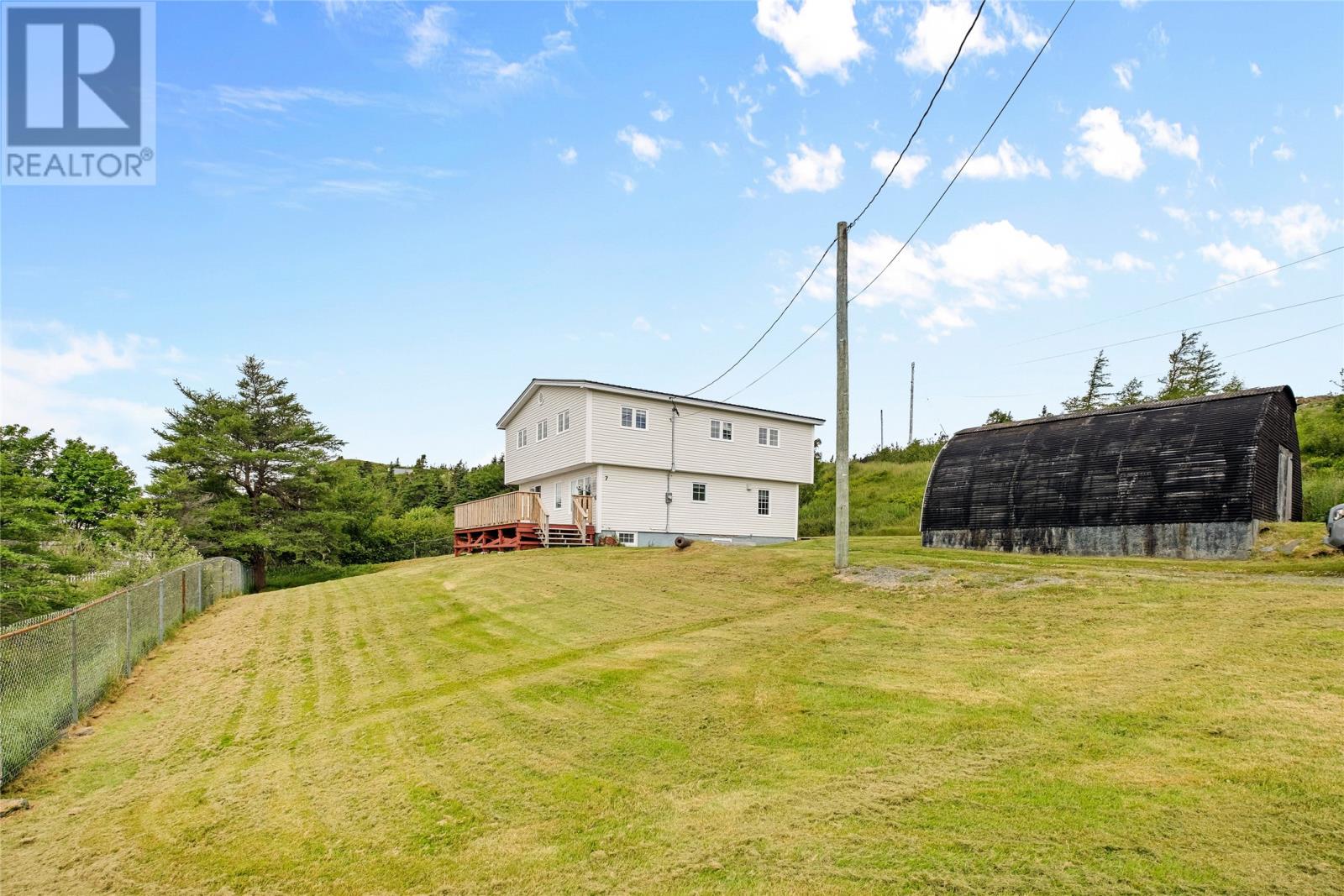 Photo 6 of 7 Barney Hill, Ferryland NL