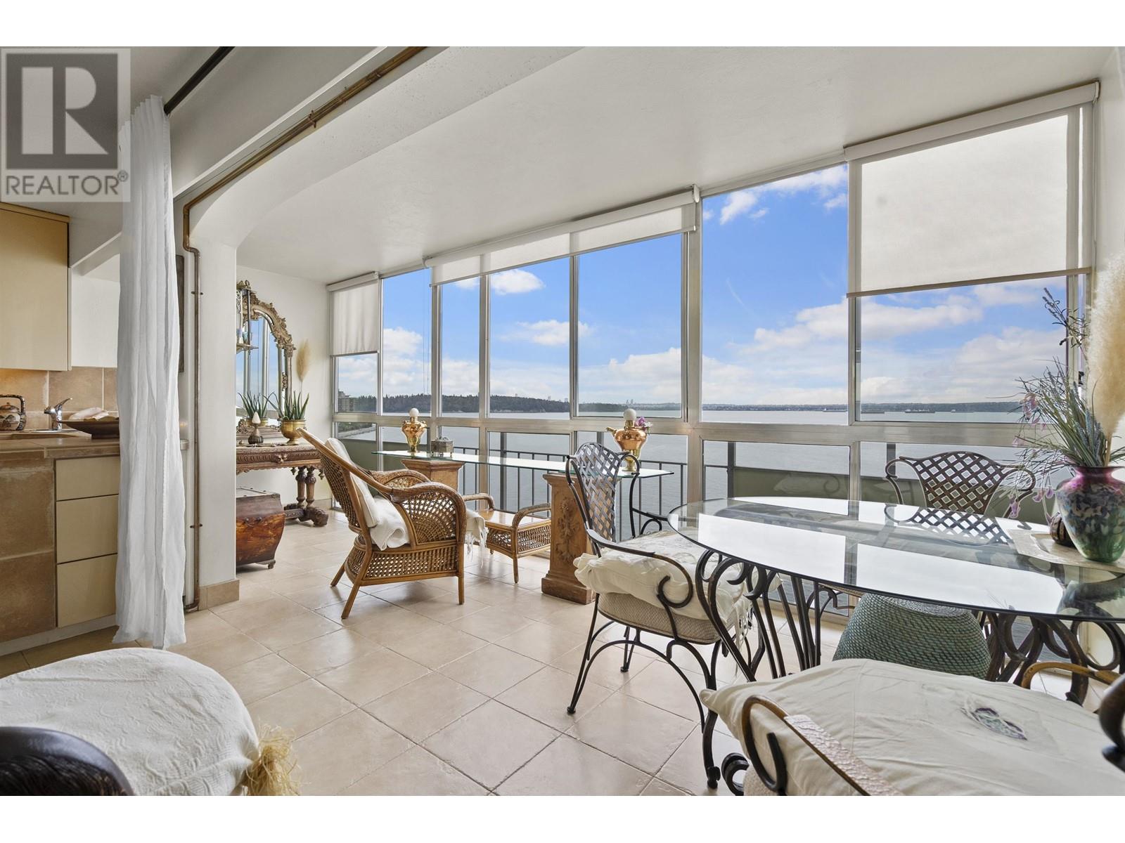1006 150 24TH STREET, West Vancouver