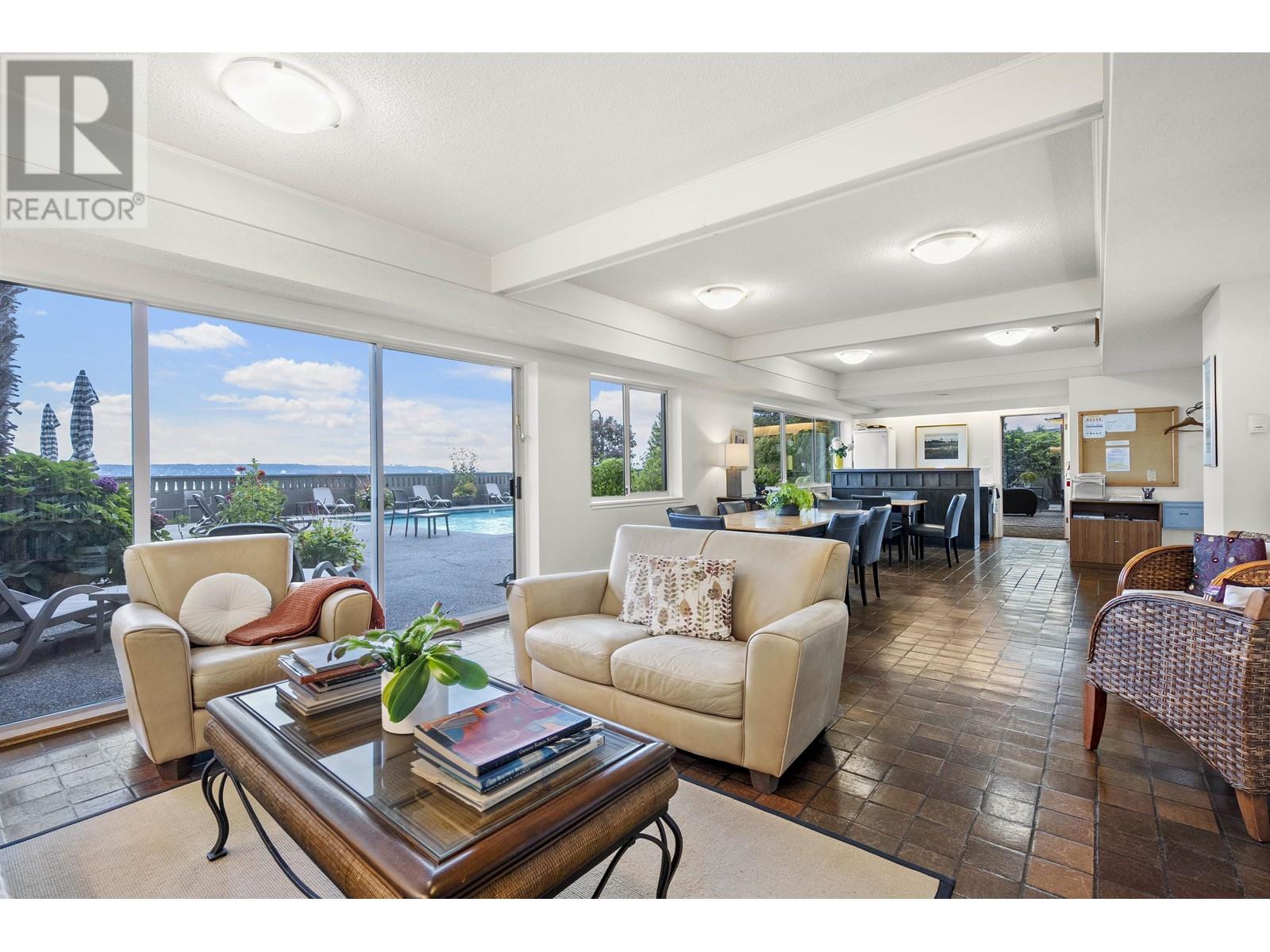 1006 150 24TH STREET, West Vancouver