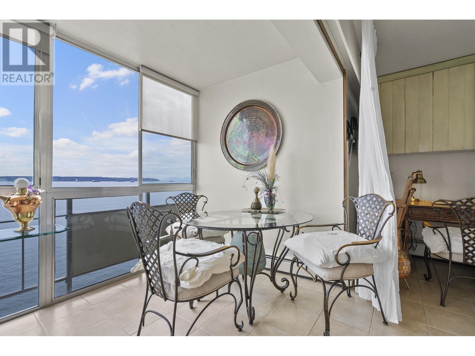 1006 150 24TH STREET, West Vancouver