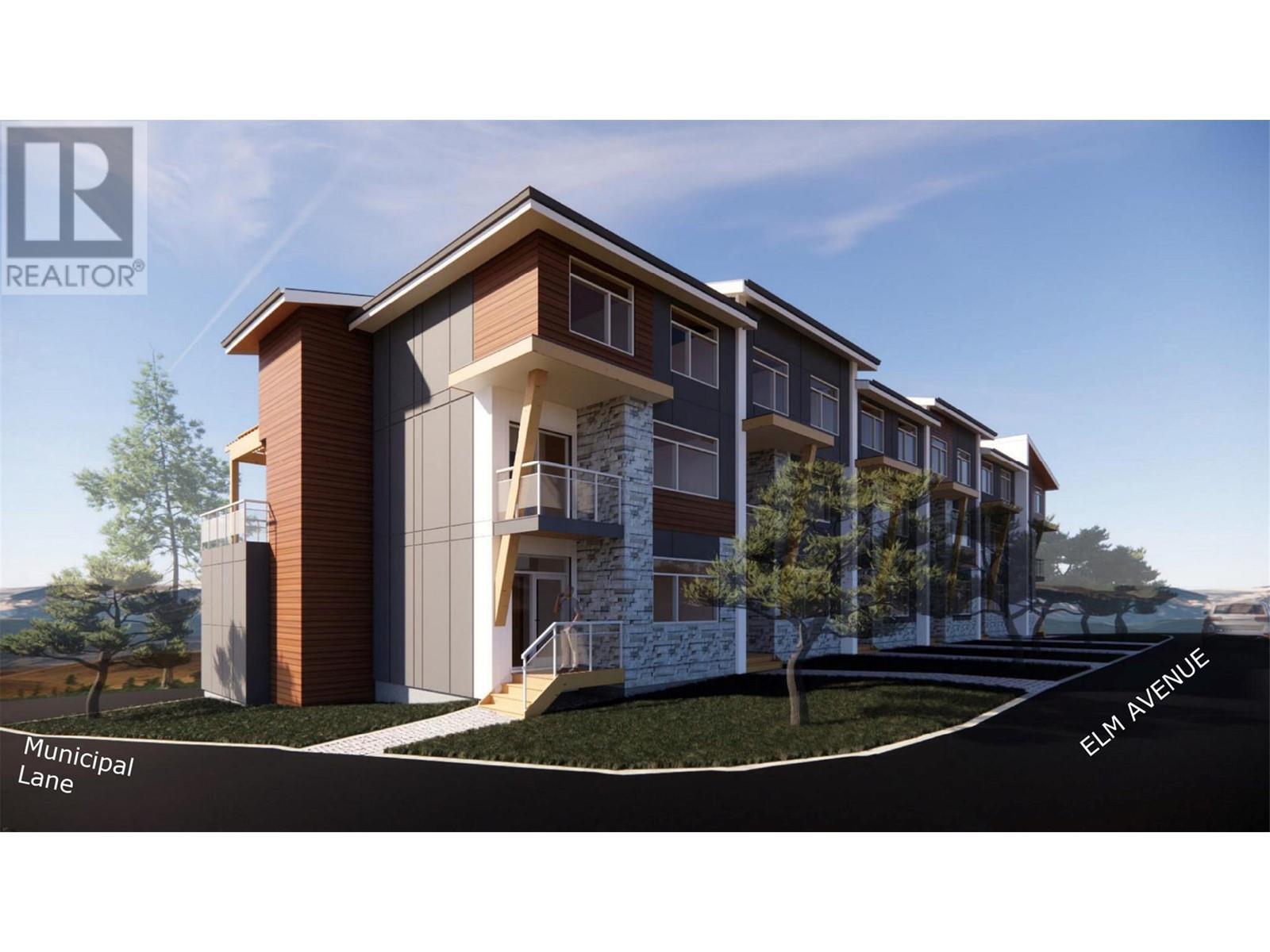 126 Elm Avenue, Kamloops