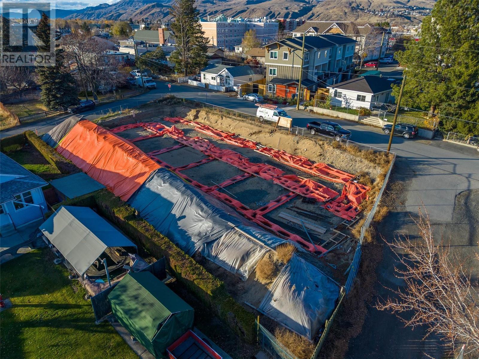 126 Elm Avenue, Kamloops