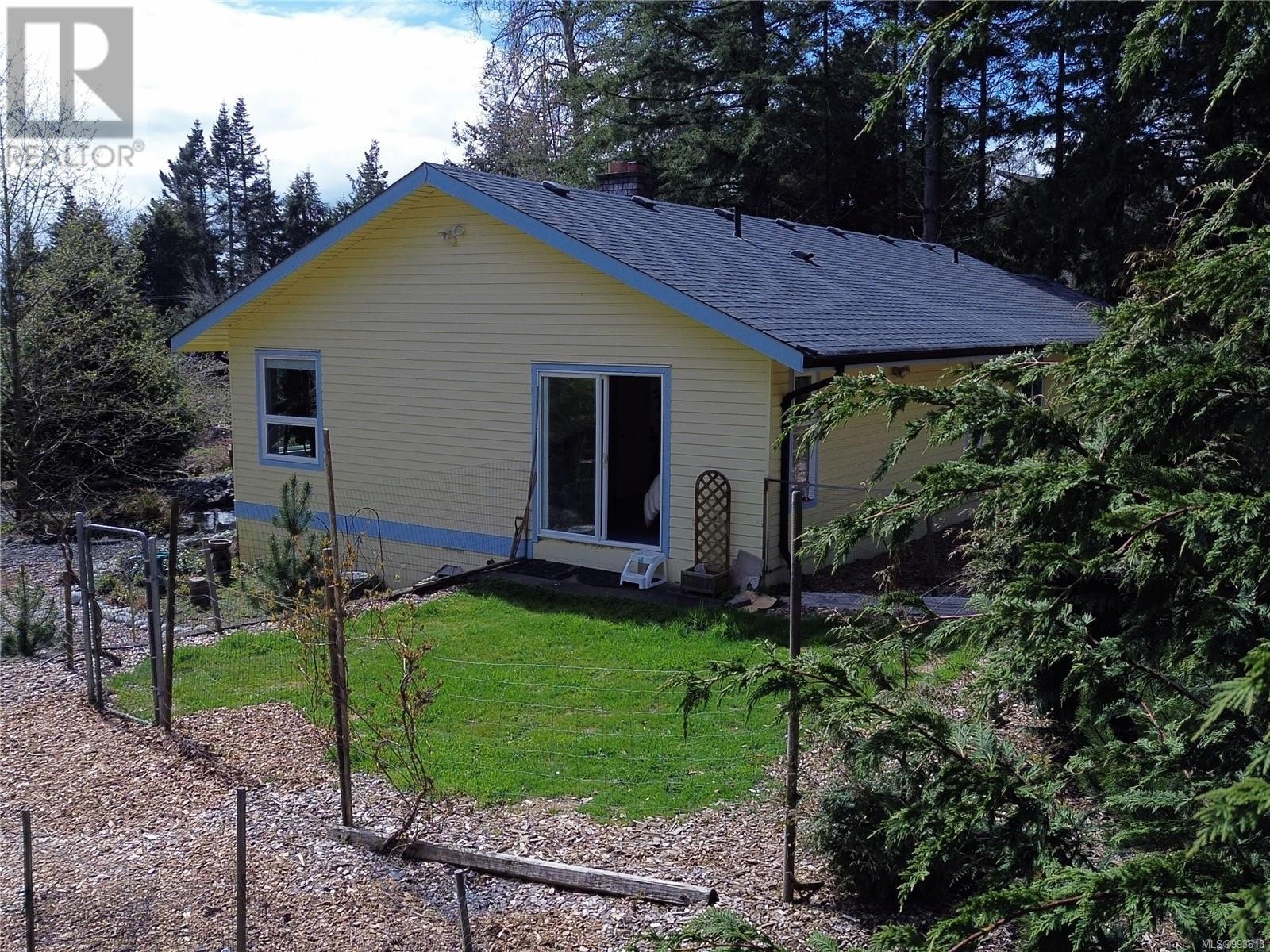  8112 West Coast Road, Sooke