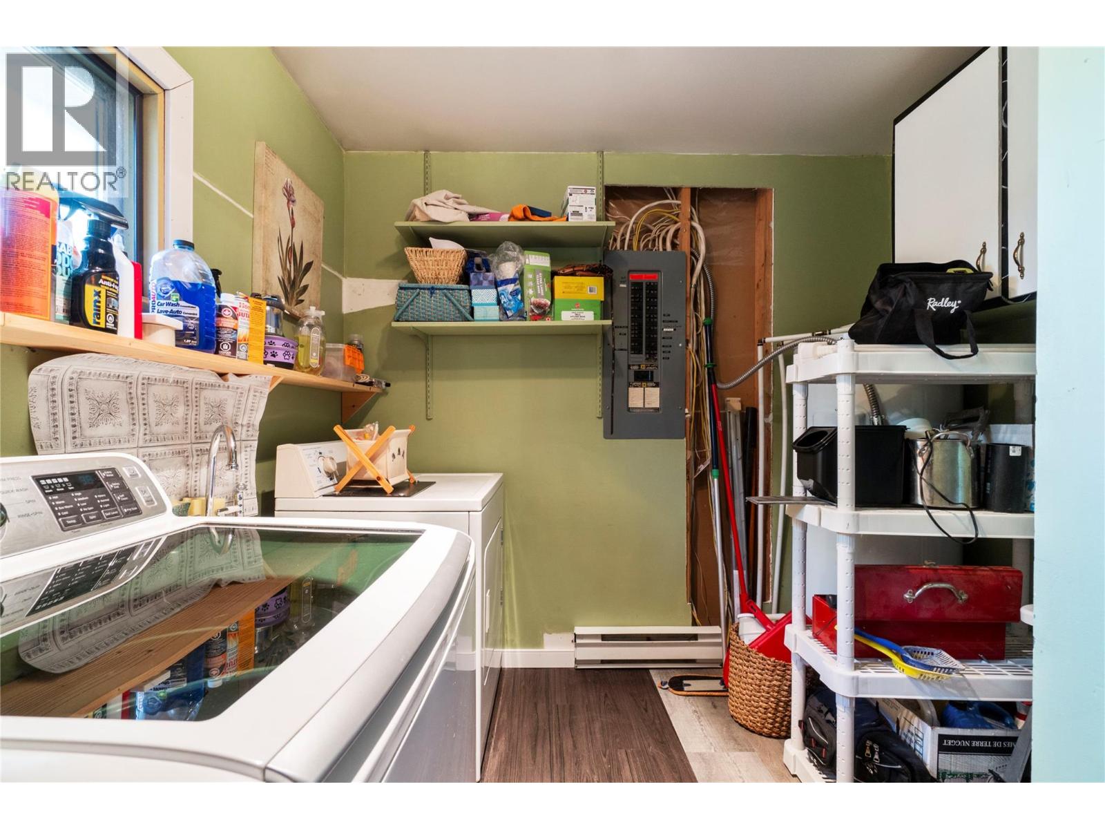  4174 Ashe Crescent, Scotch Creek