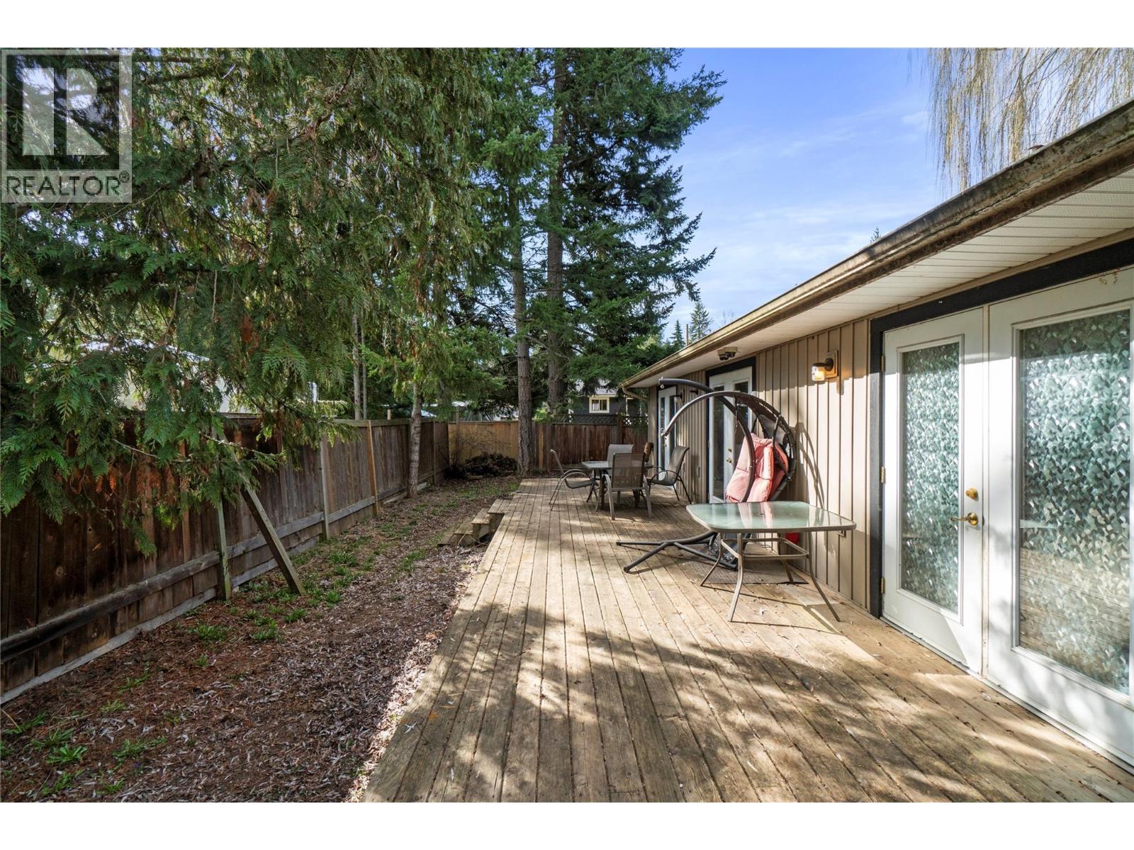  4174 Ashe Crescent, Scotch Creek