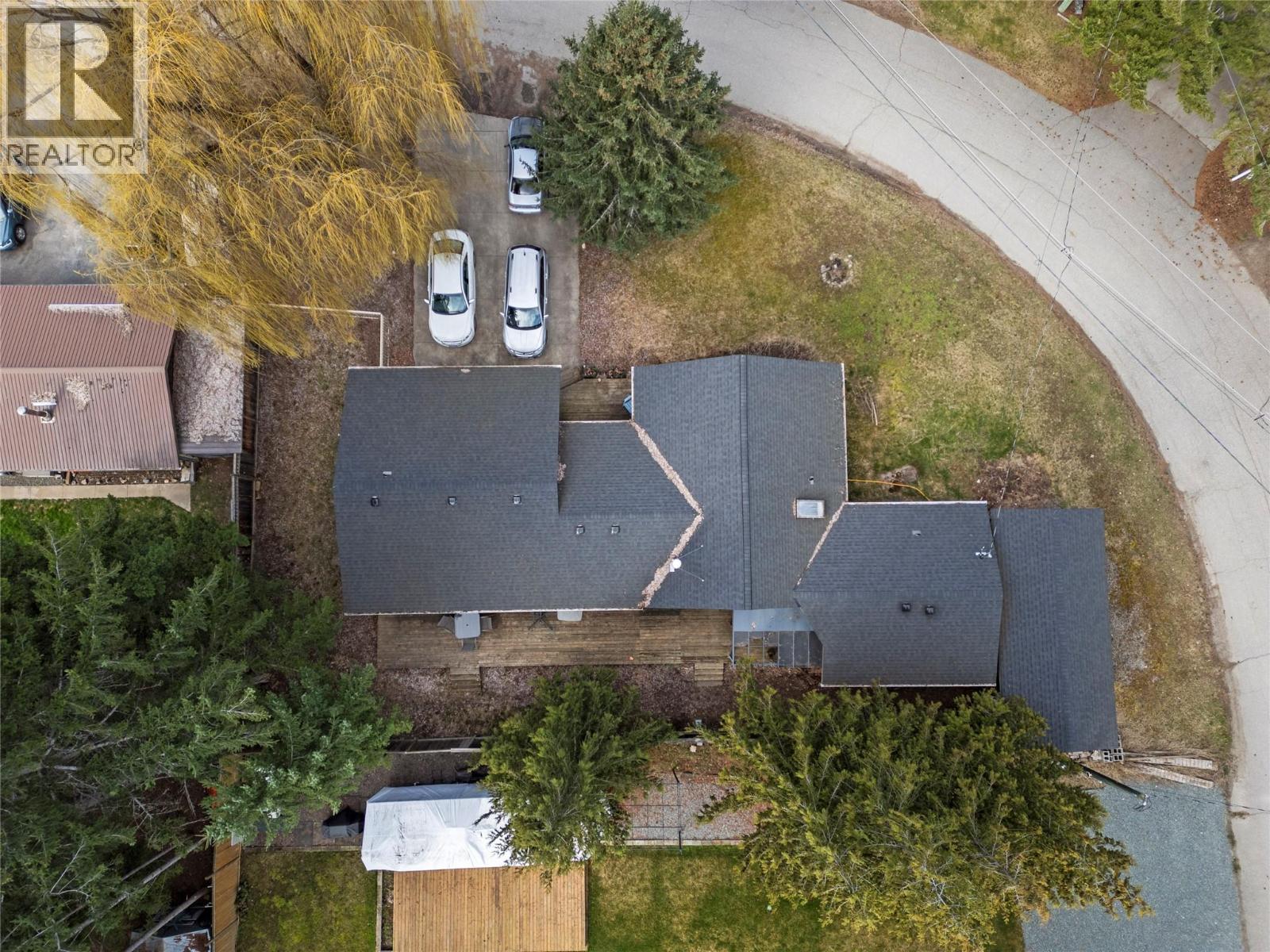  4174 Ashe Crescent, Scotch Creek