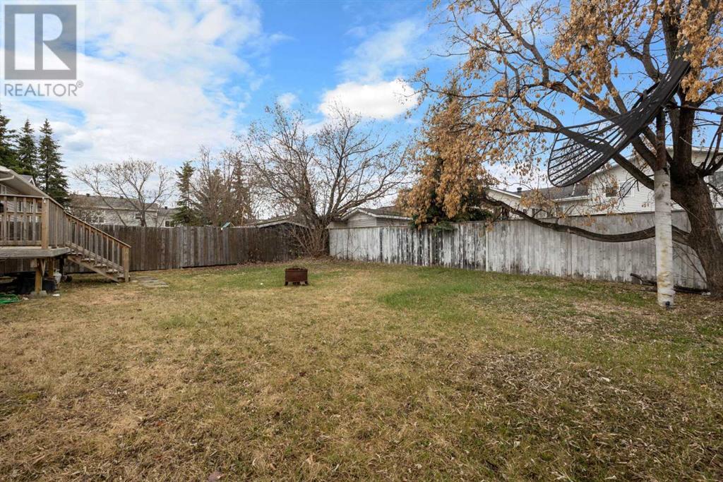 279 Berens Place, Fort McMurray, Alberta
