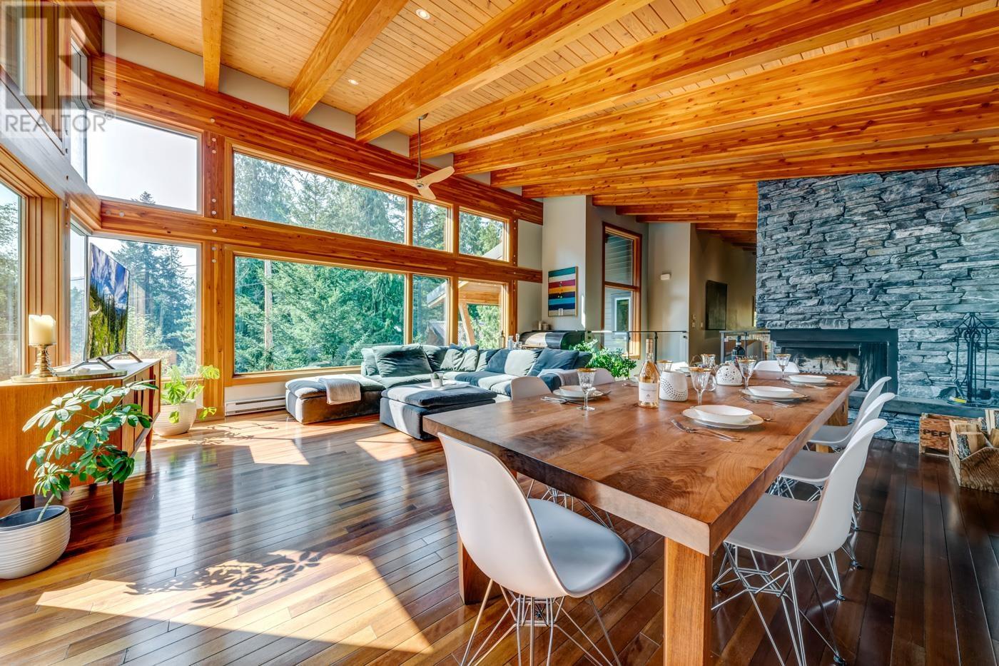 9557 EMERALD DRIVE, Whistler real estate listing R2953197