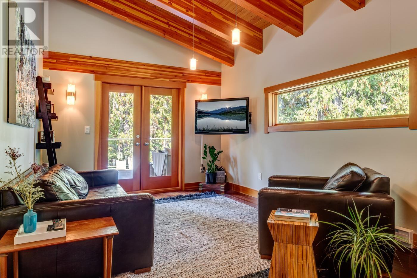 9557 EMERALD DRIVE, Whistler real estate listing R2953197