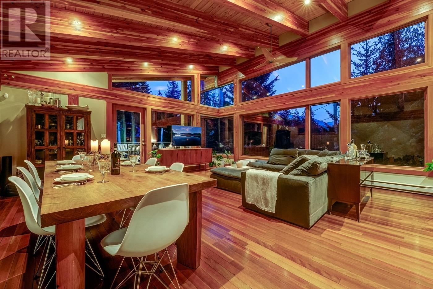 9557 EMERALD DRIVE, Whistler real estate listing R2953197