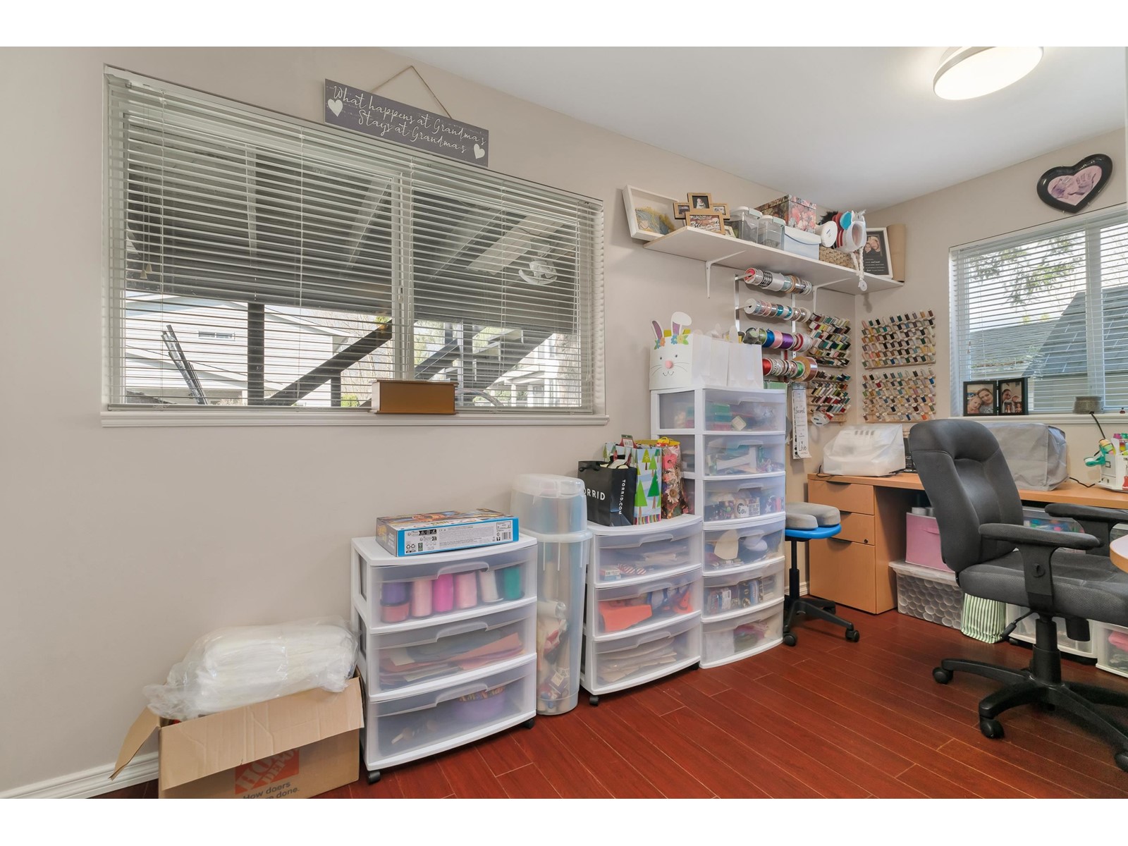 20847 52A AVENUE, Langley