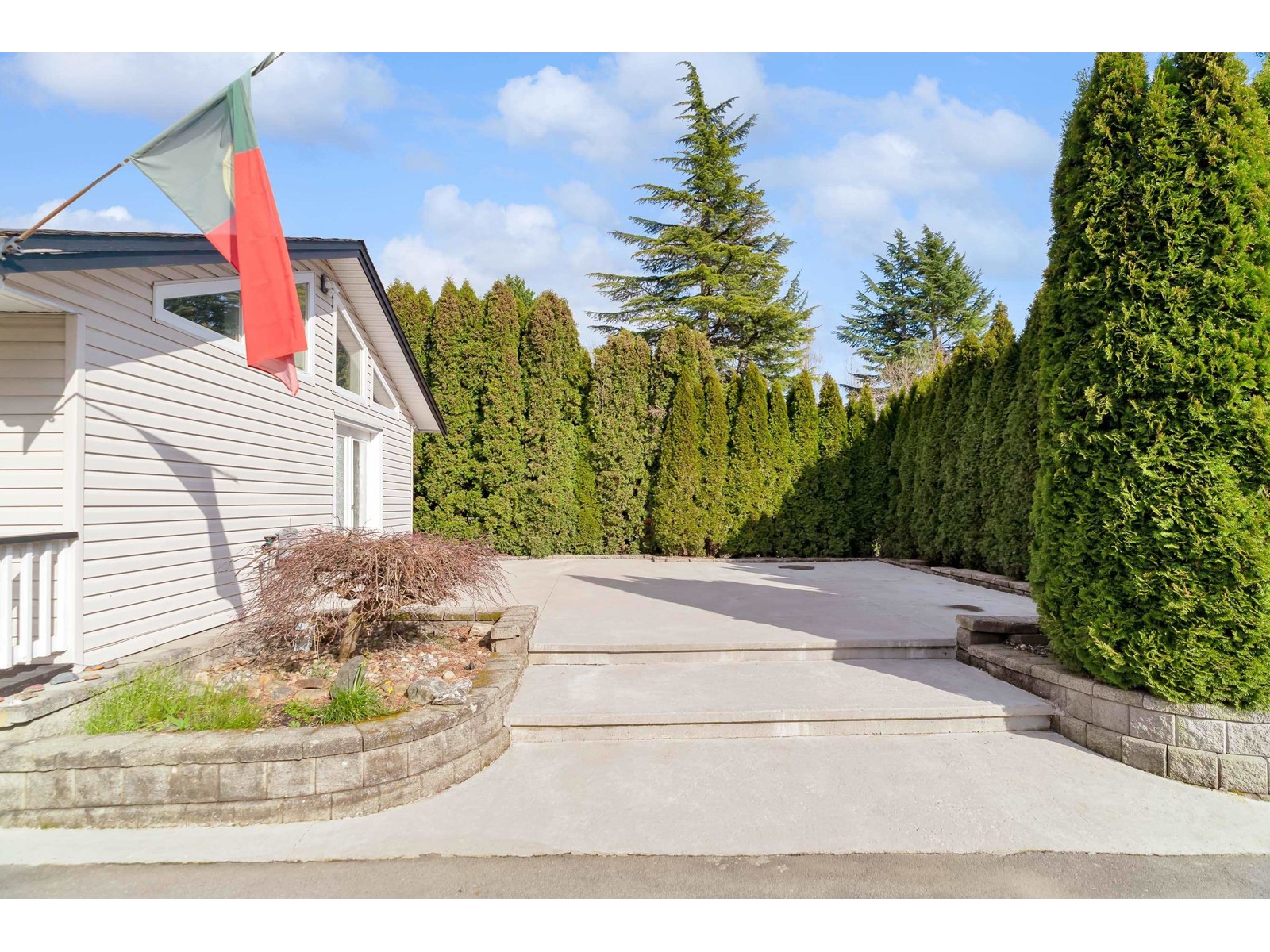 20847 52A AVENUE, Langley