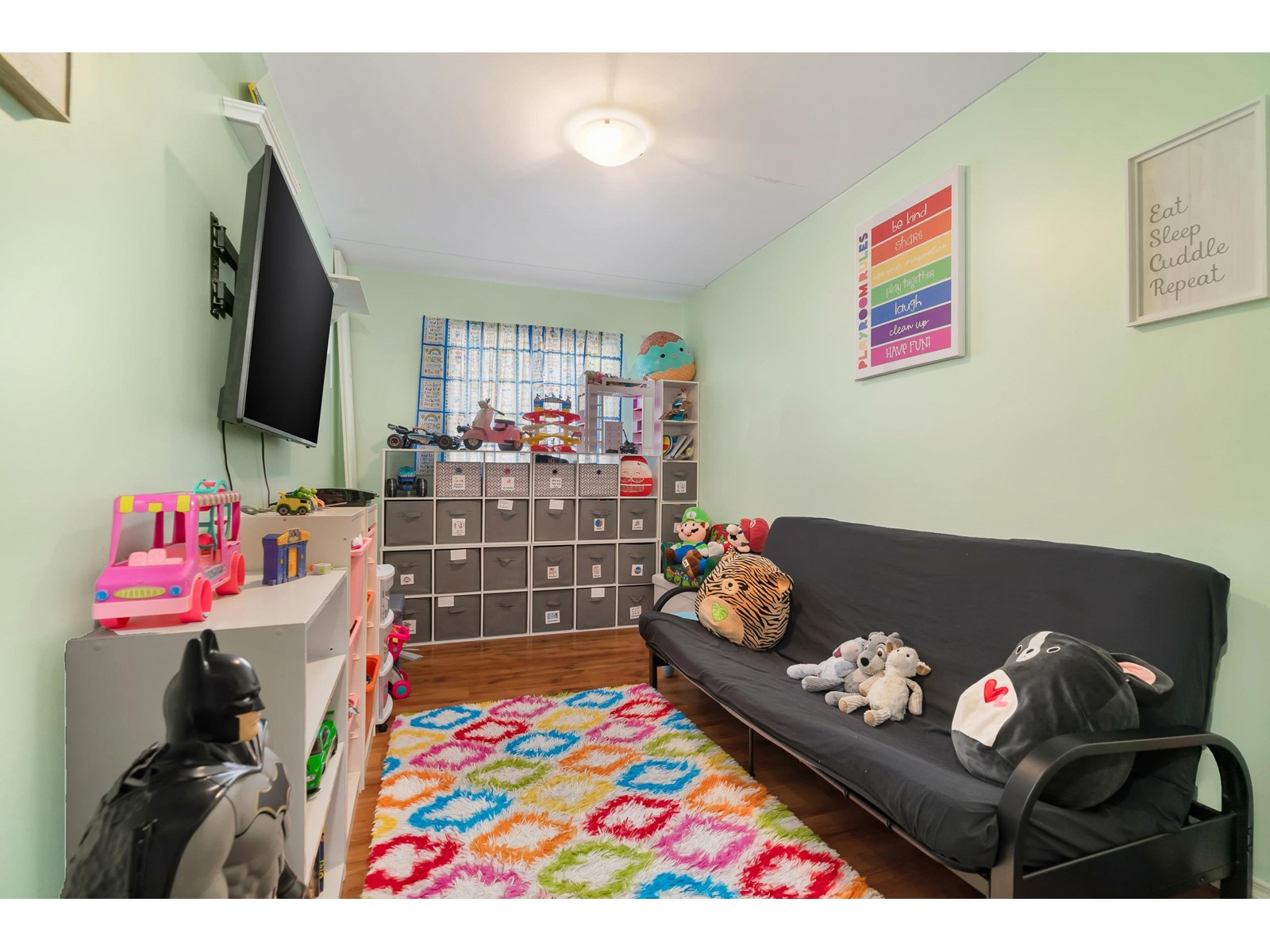 20847 52A AVENUE, Langley