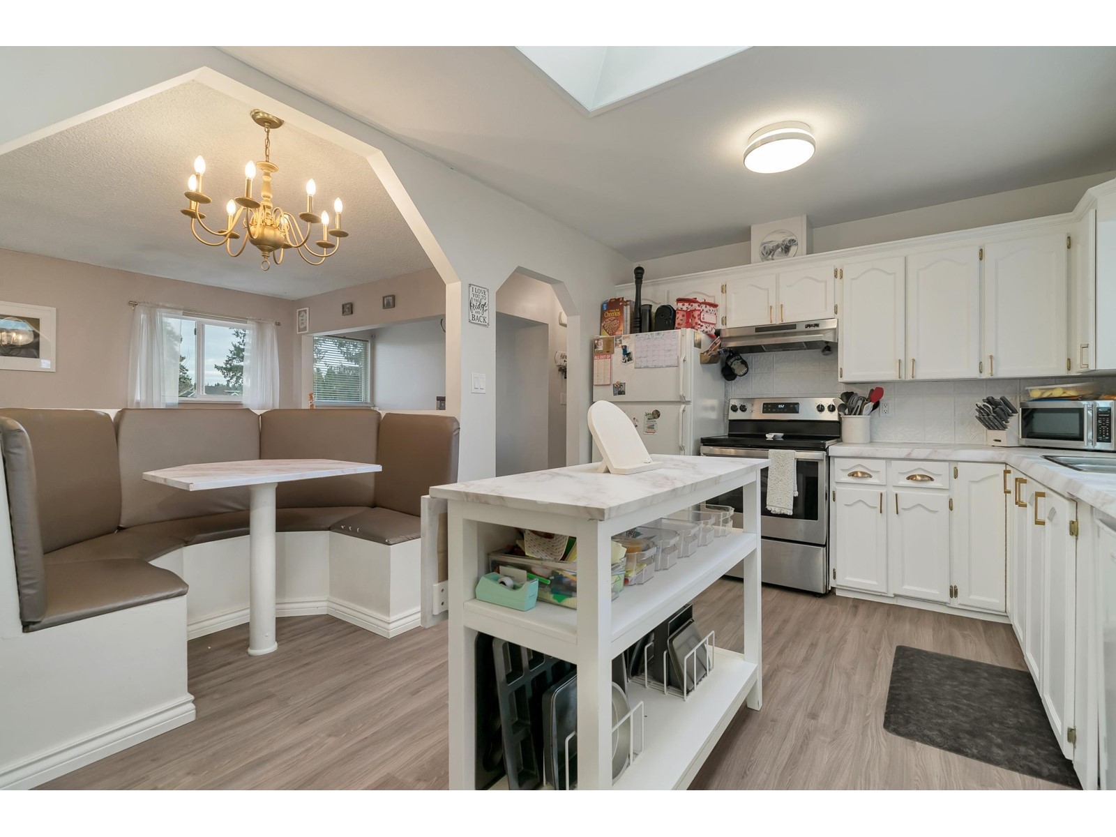 20847 52A AVENUE, Langley