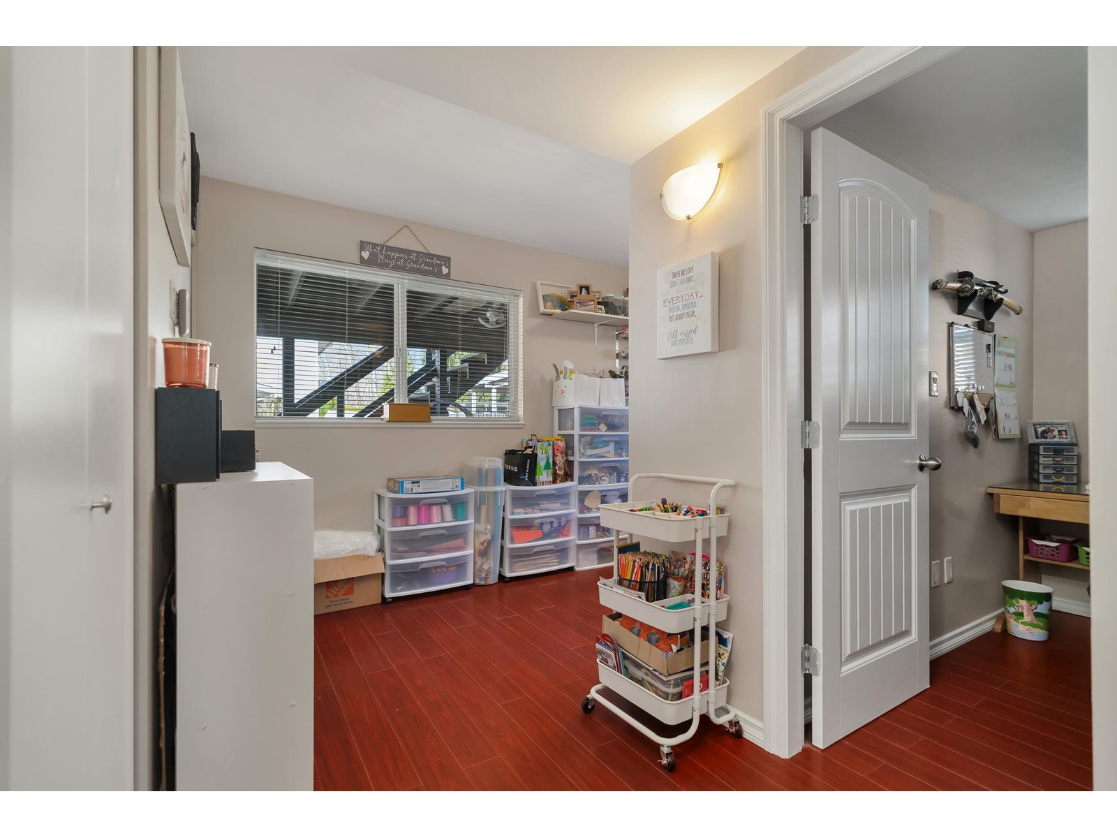 20847 52A AVENUE, Langley