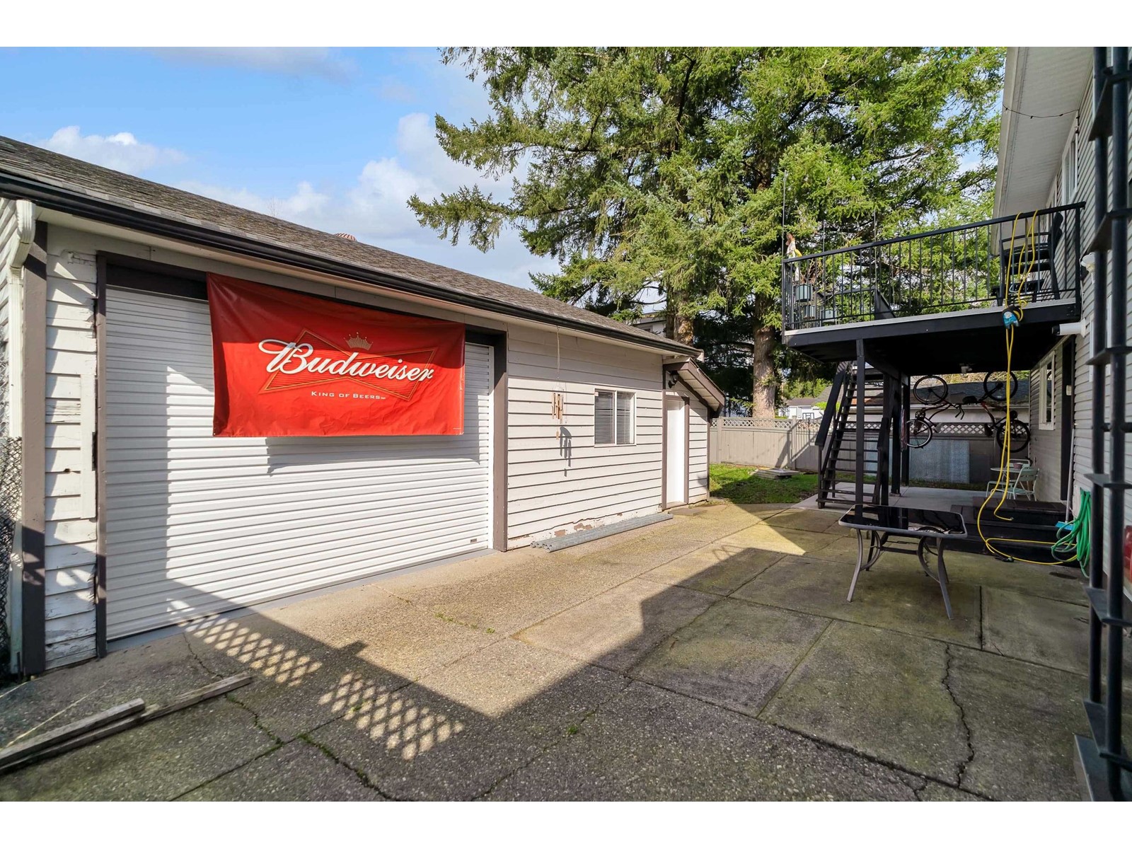 20847 52A AVENUE, Langley