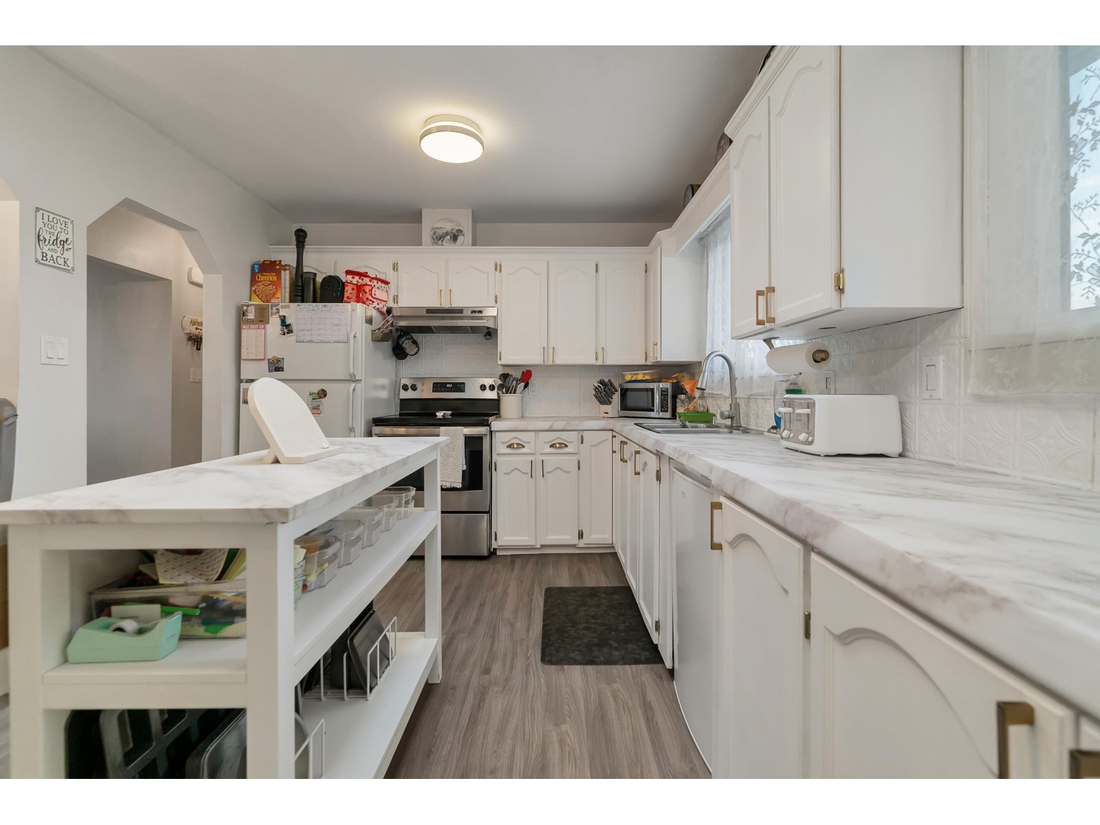 20847 52A AVENUE, Langley