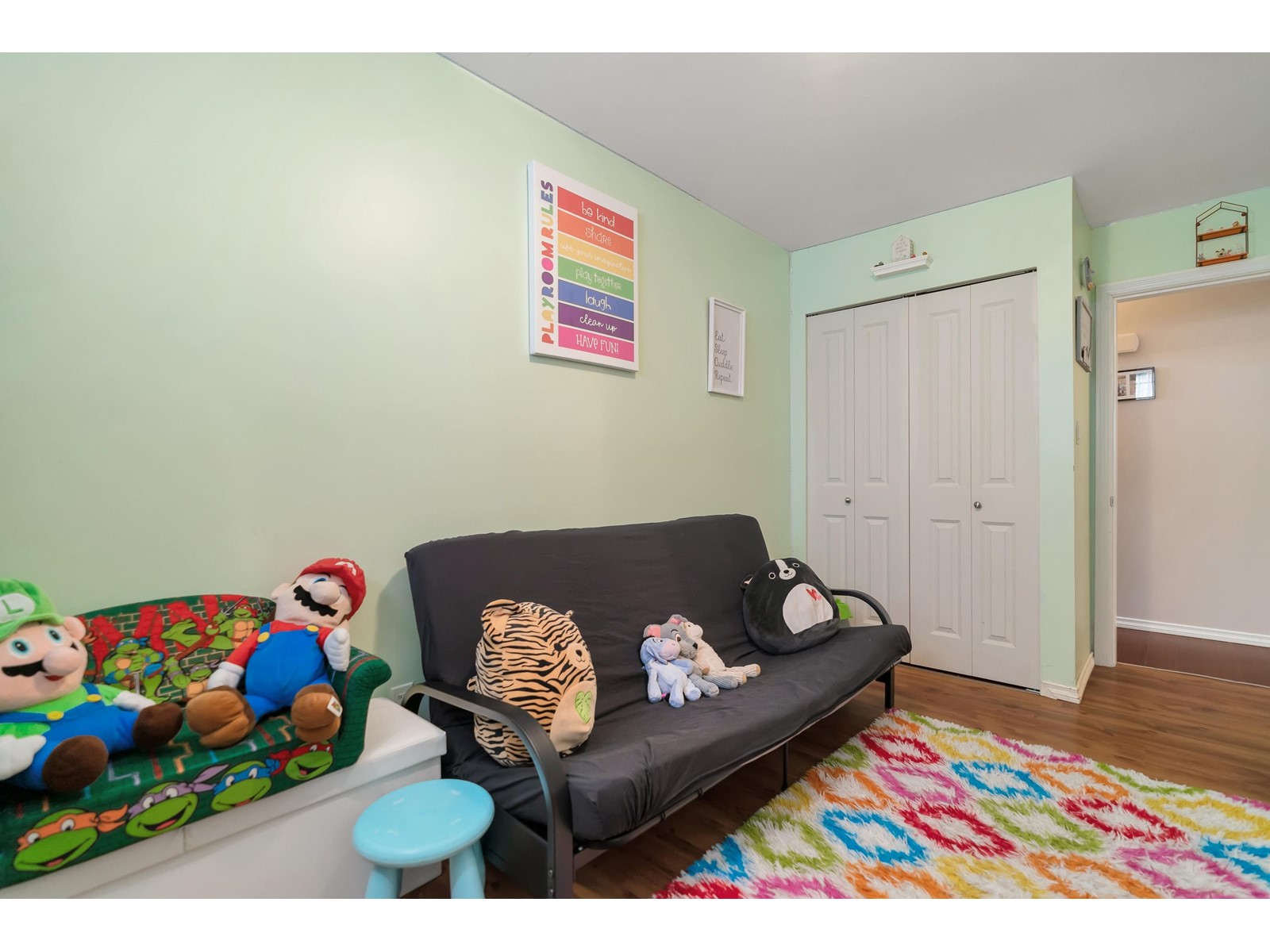 20847 52A AVENUE, Langley