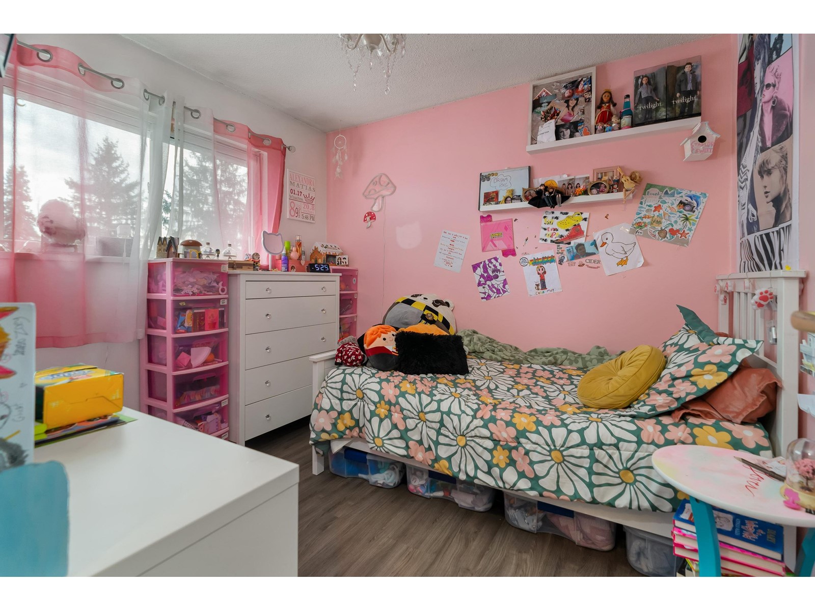 20847 52A AVENUE, Langley