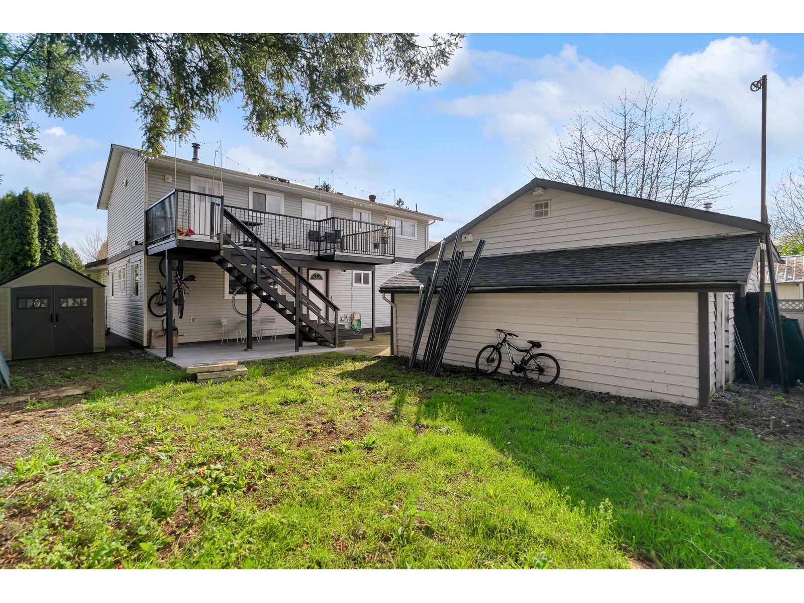 20847 52A AVENUE, Langley