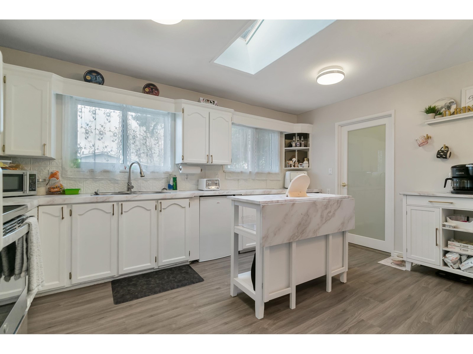 20847 52A AVENUE, Langley