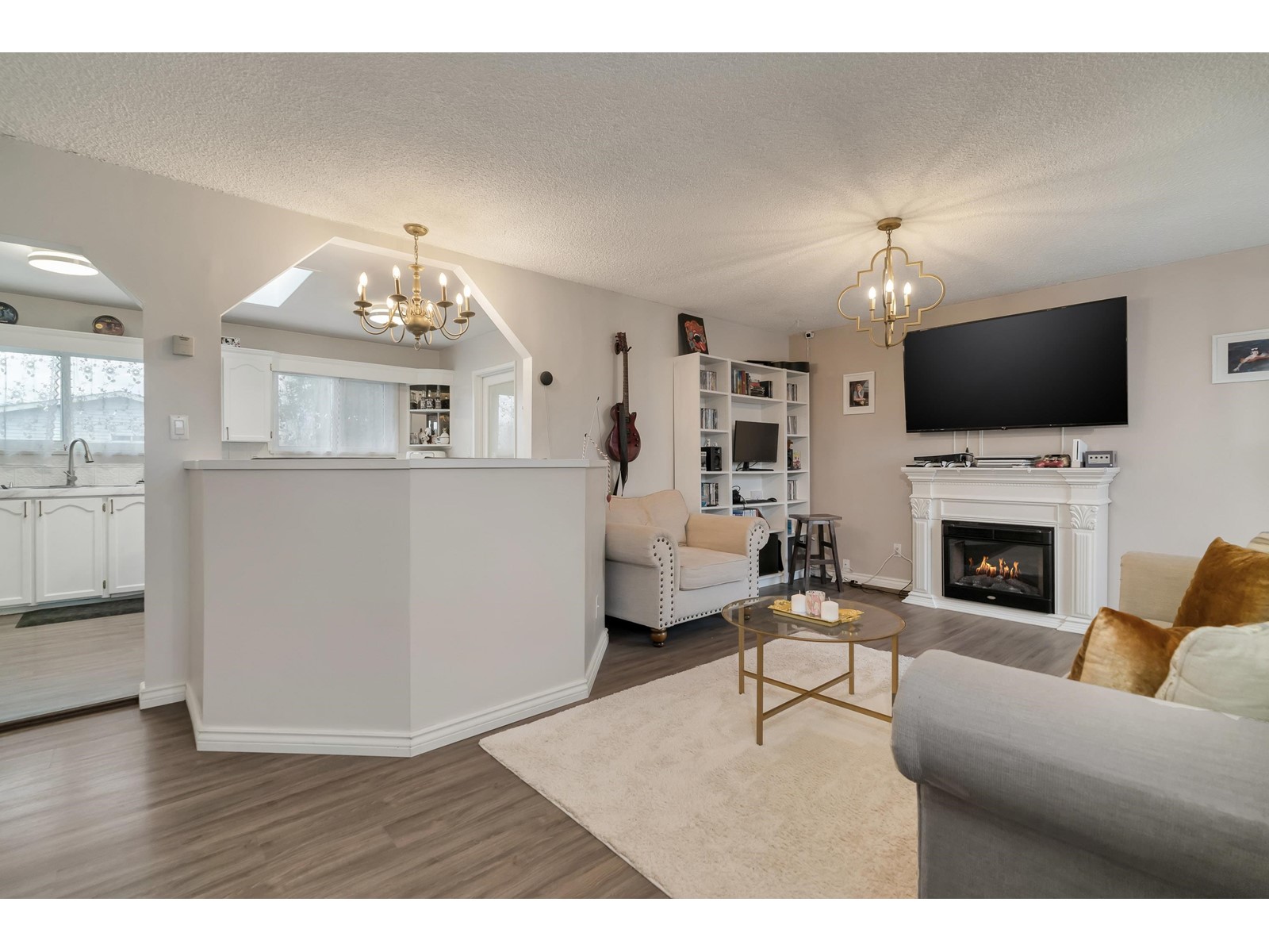 20847 52A AVENUE, Langley