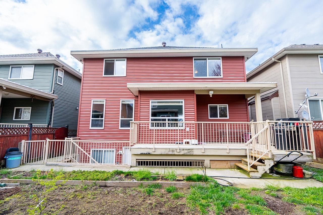Photo 37 of 27760 Pullman Avenue, Abbotsford BC