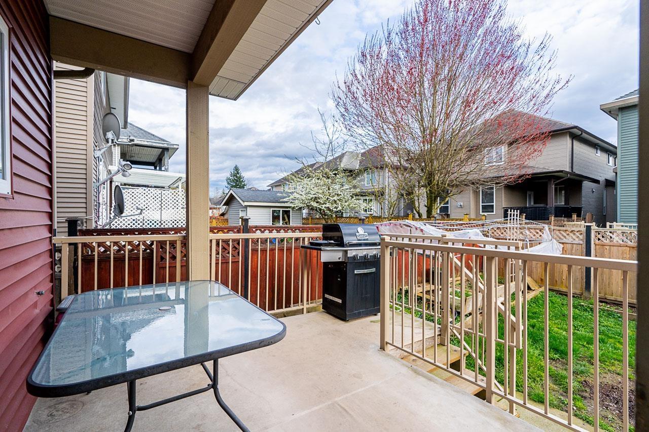 Photo 34 of 27760 Pullman Avenue, Abbotsford BC