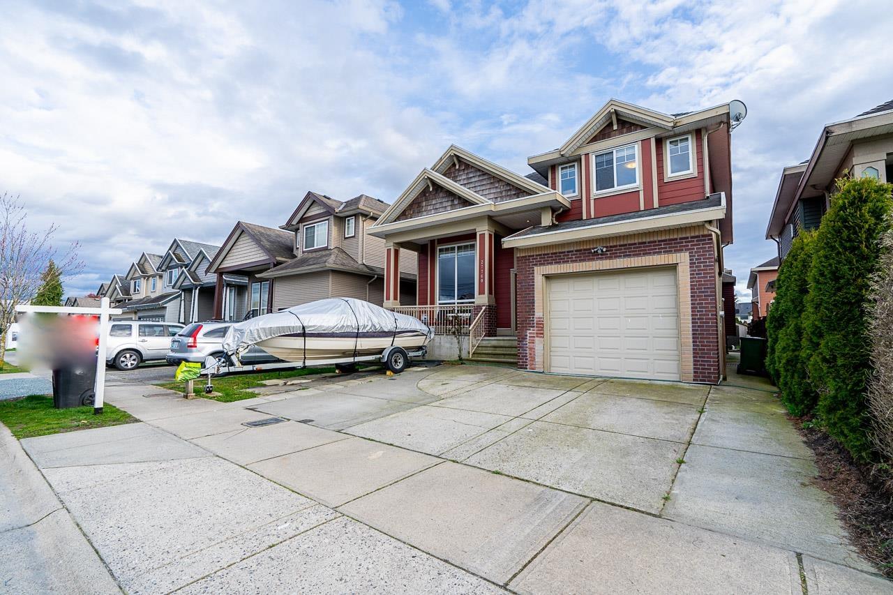 Photo 38 of 27760 Pullman Avenue, Abbotsford BC