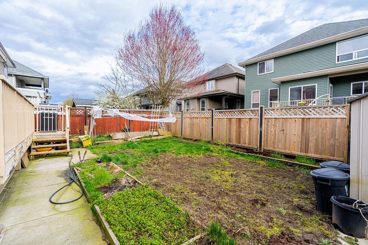 Photo 35 of 27760 Pullman Avenue, Abbotsford BC