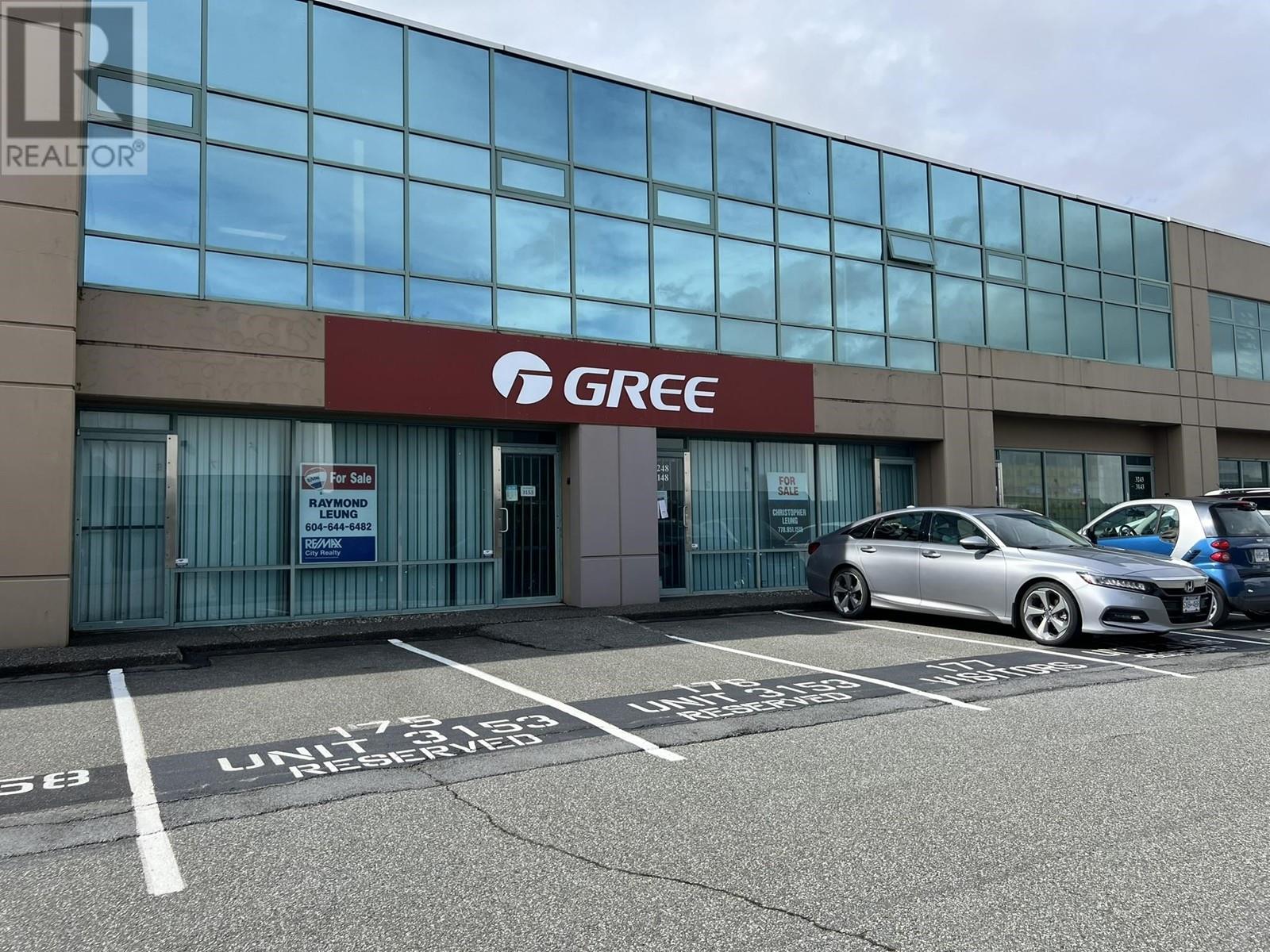 Photo 1 of 3148 3153 20800 Westminster Highway, Richmond BC