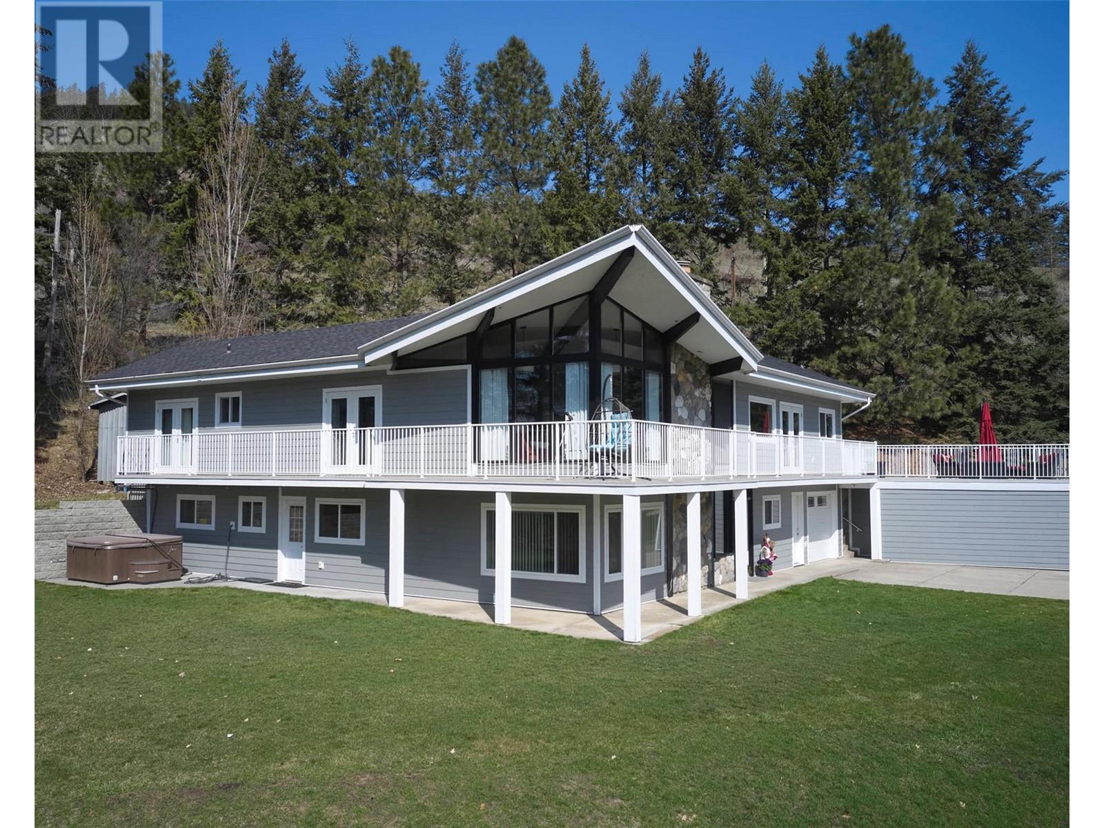 5719 6 Highway, Coldstream