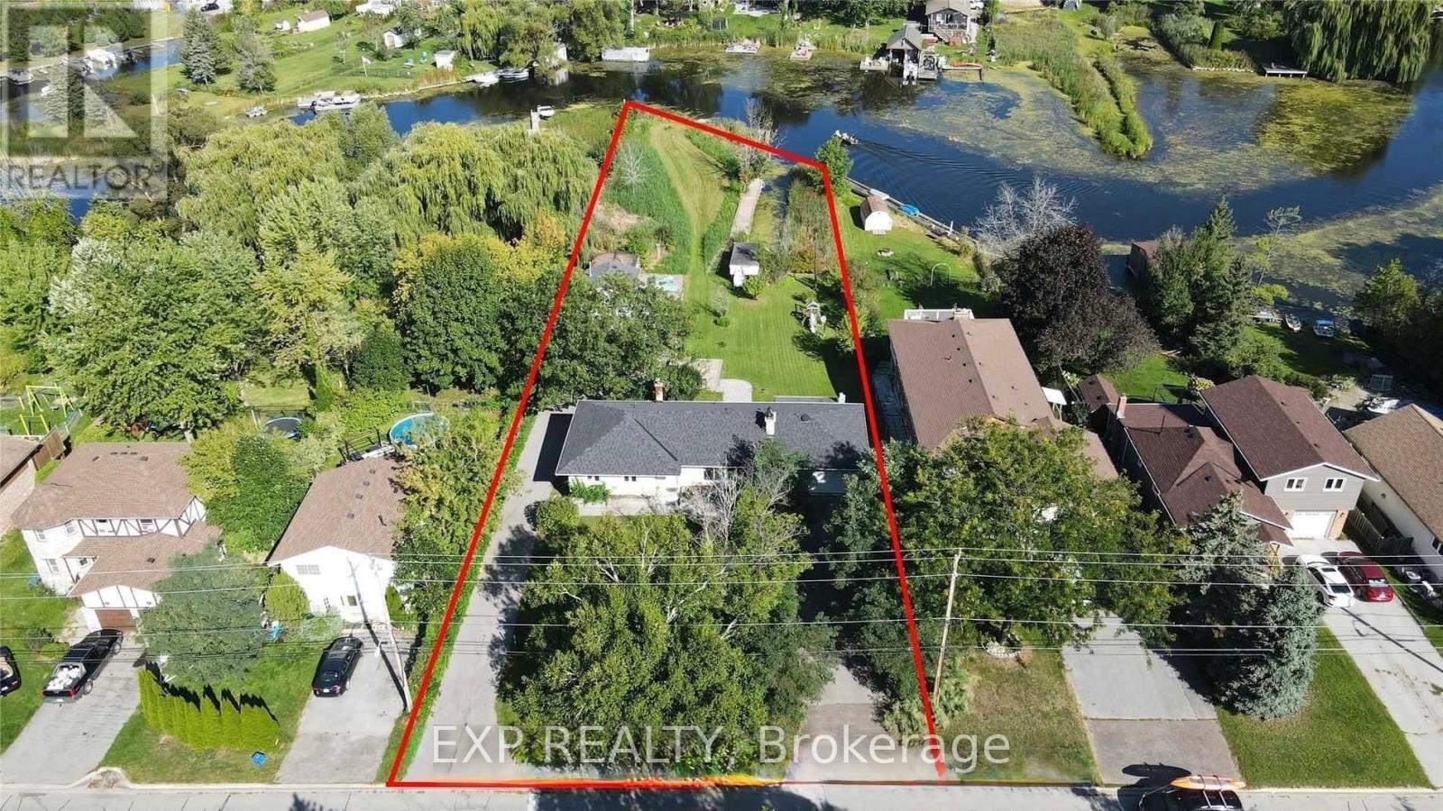 Photo 29 of 88 Riverglen Drive, Georgina ON