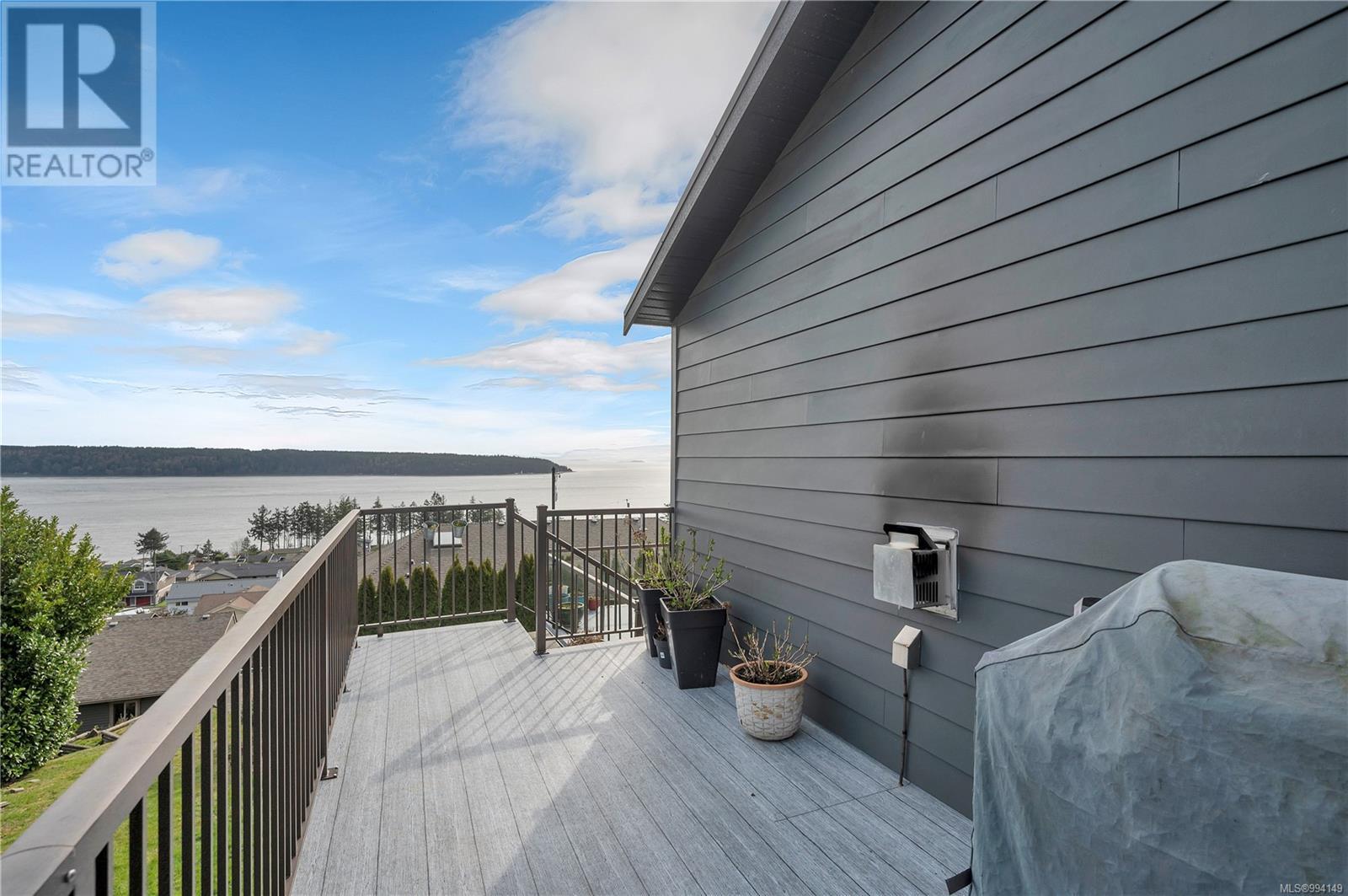 241 Alder St S, Campbell River