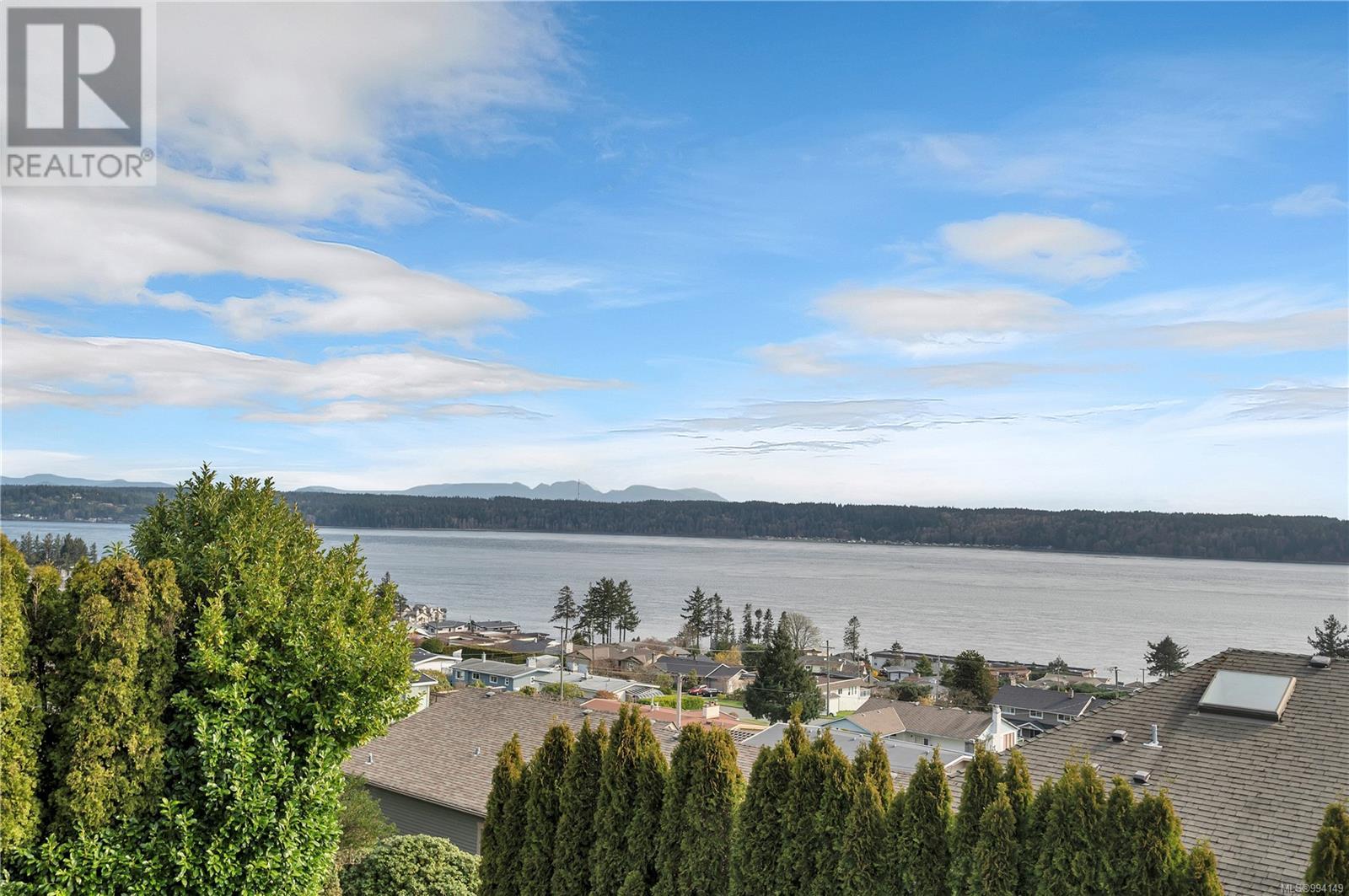 241 Alder St S, Campbell River