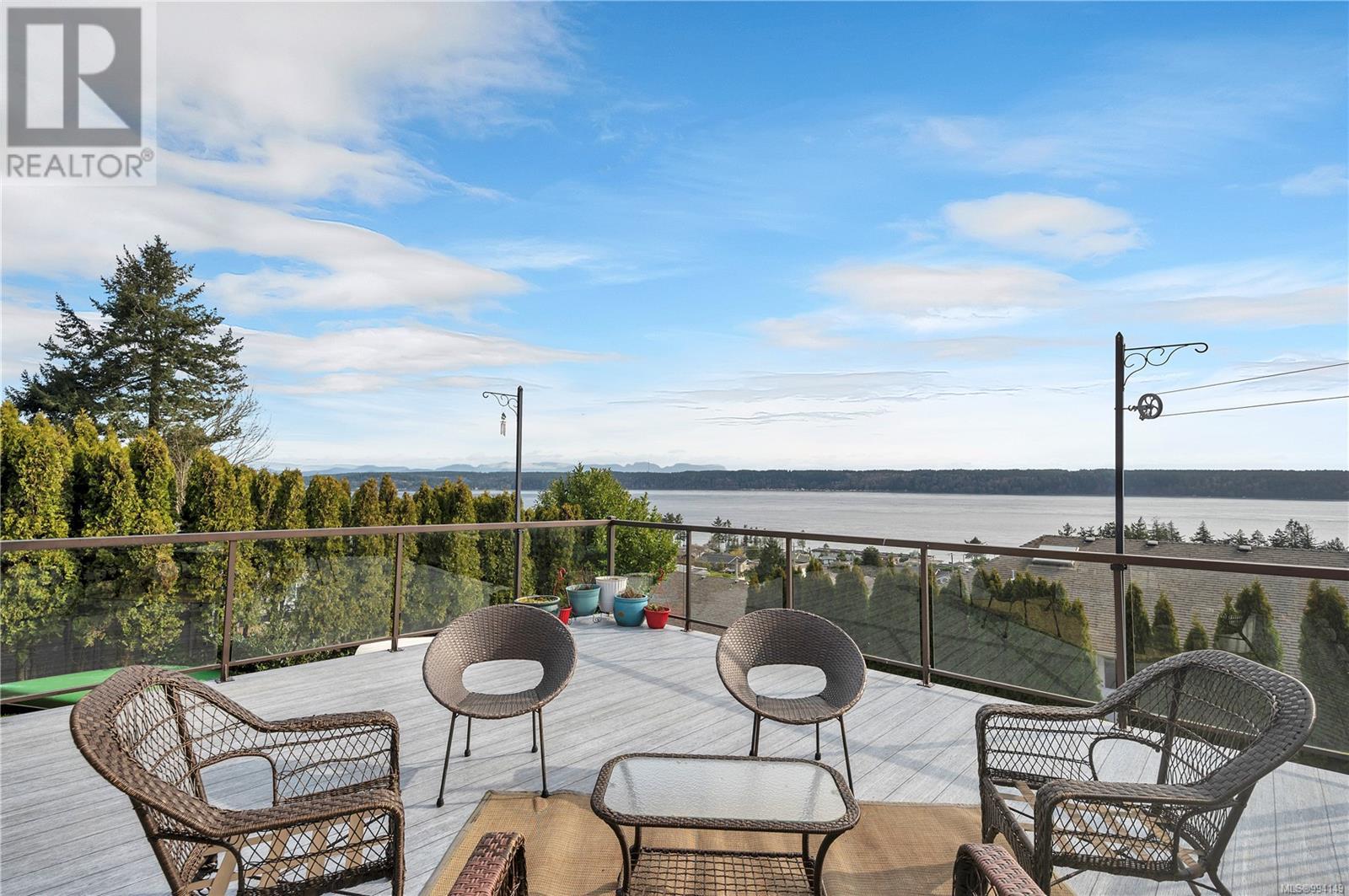 241 Alder St S, Campbell River