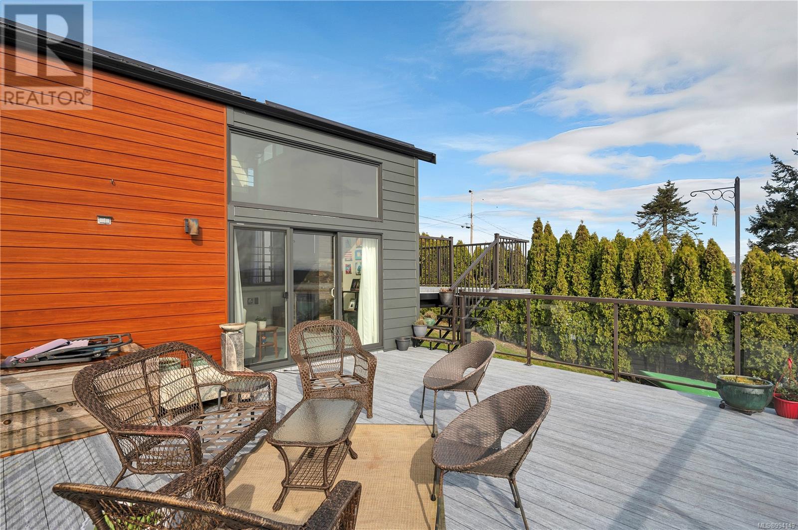 241 Alder St S, Campbell River