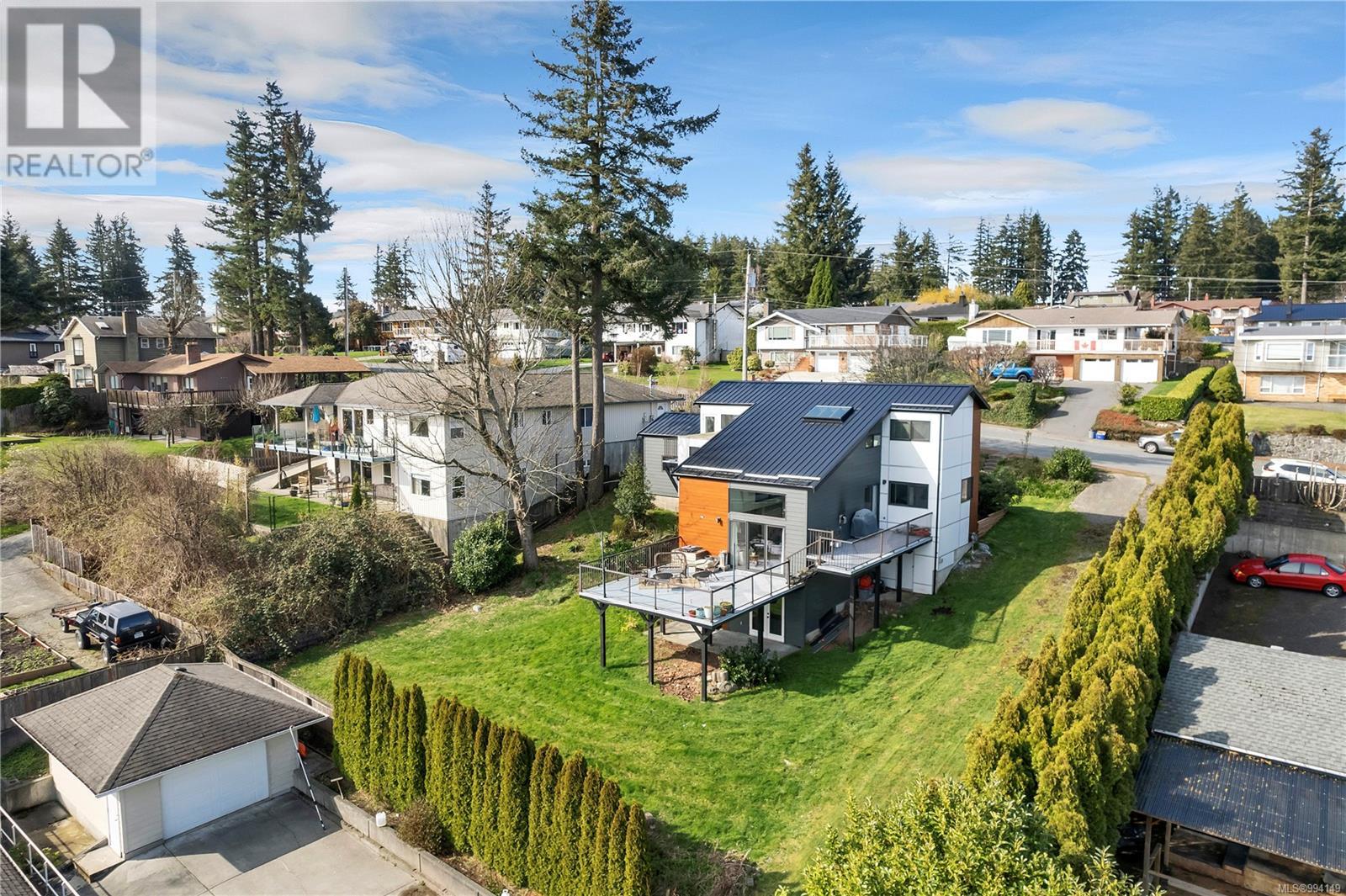 241 Alder St S, Campbell River