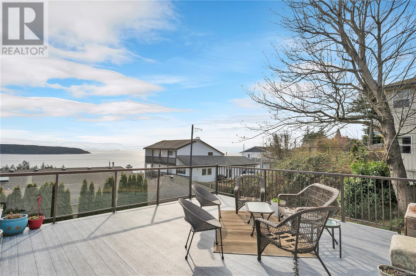 241 Alder St S, Campbell River
