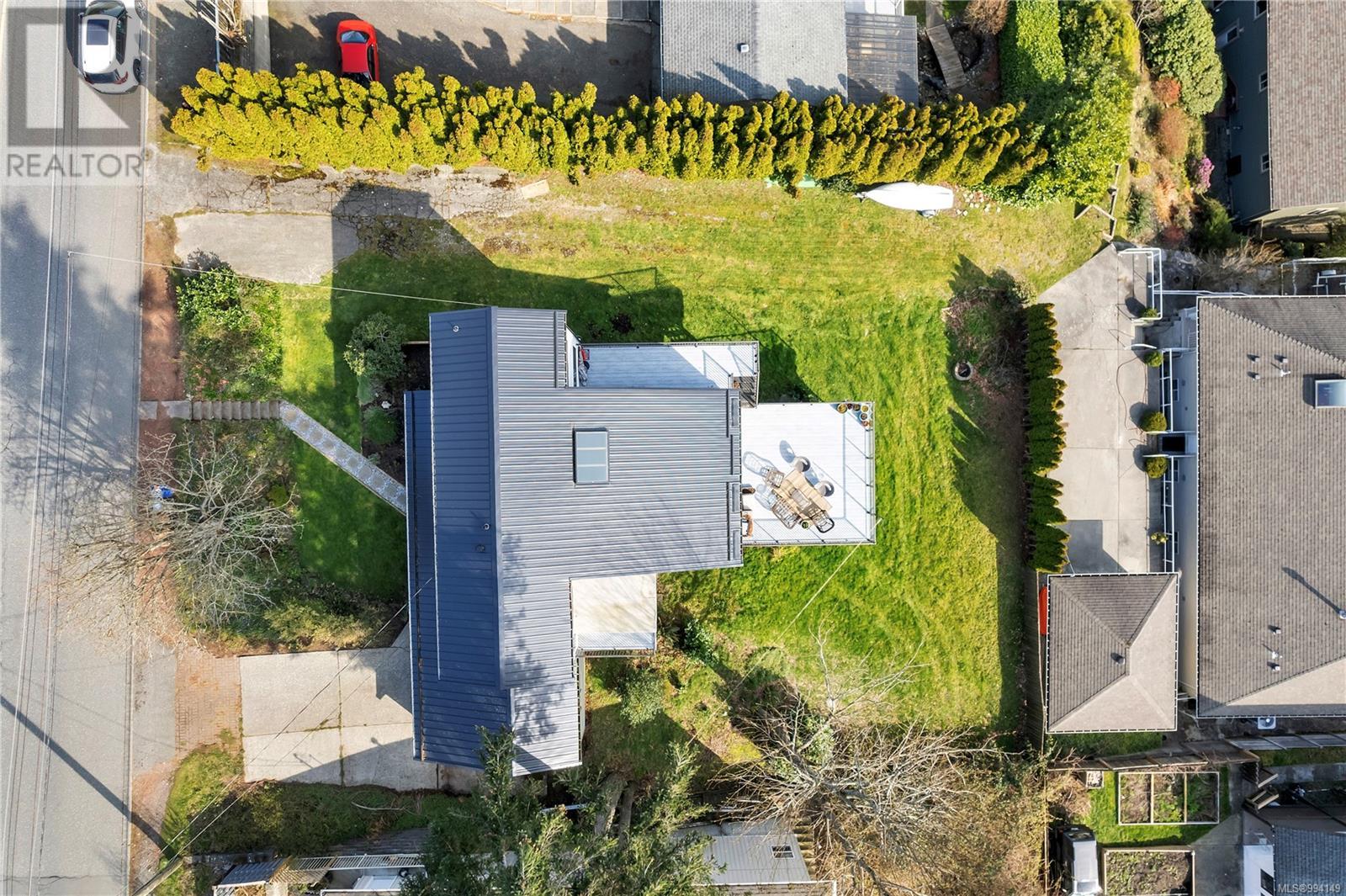 241 Alder St S, Campbell River