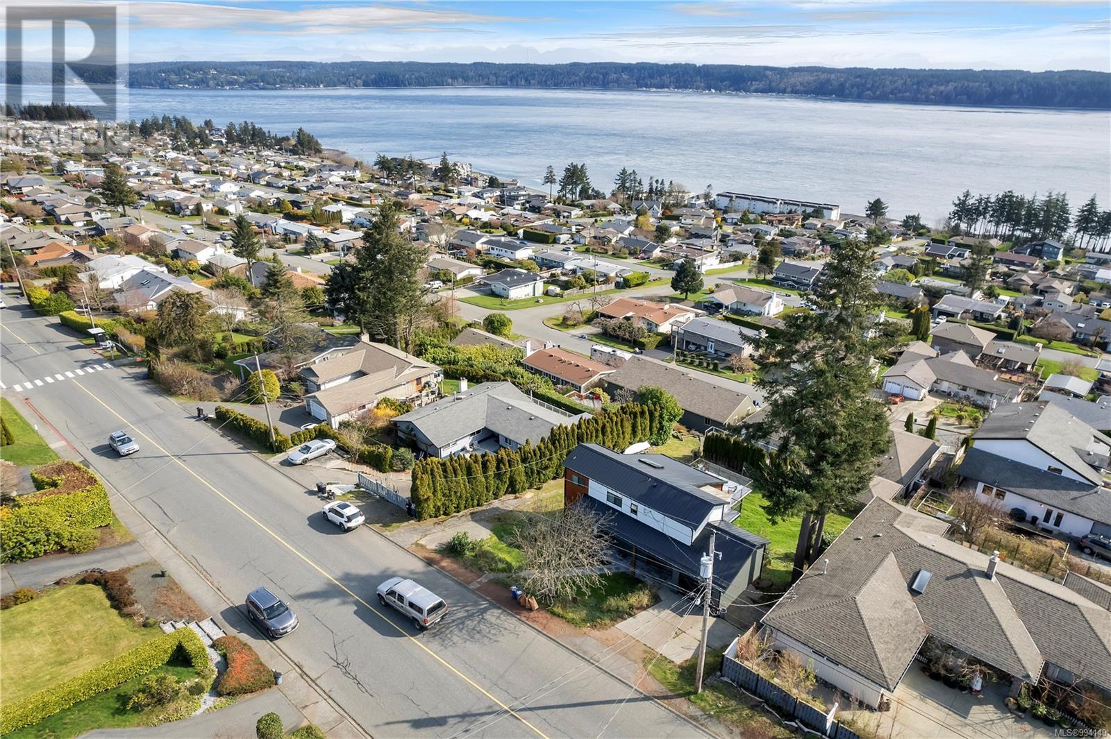 241 Alder St S, Campbell River