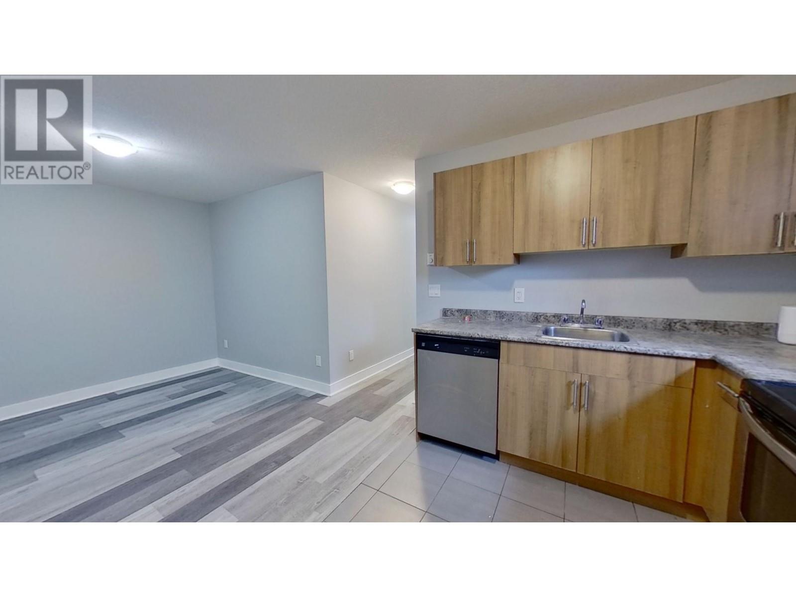 10909 104A AVENUE, Fort St. John
