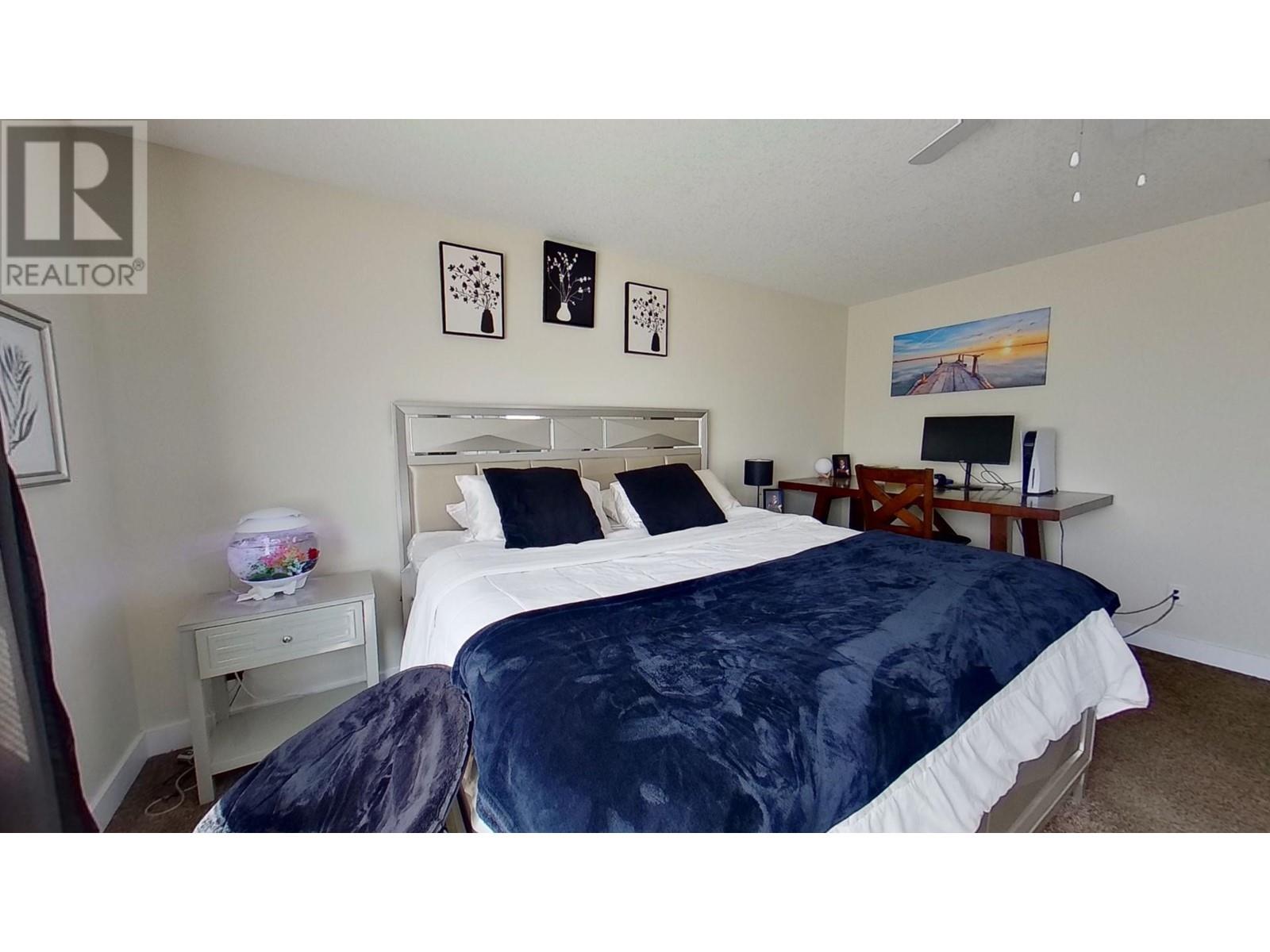 Photo 21 of 10909 104 A Avenue, Fort St John BC