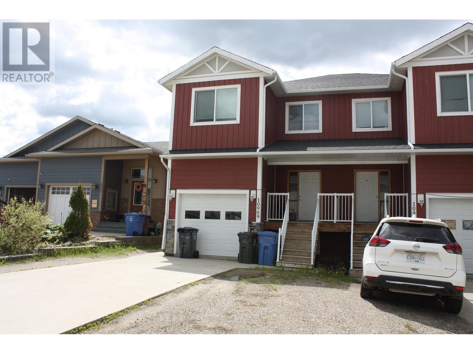 Photo 16 of 10909 104 A Avenue, Fort St John BC
